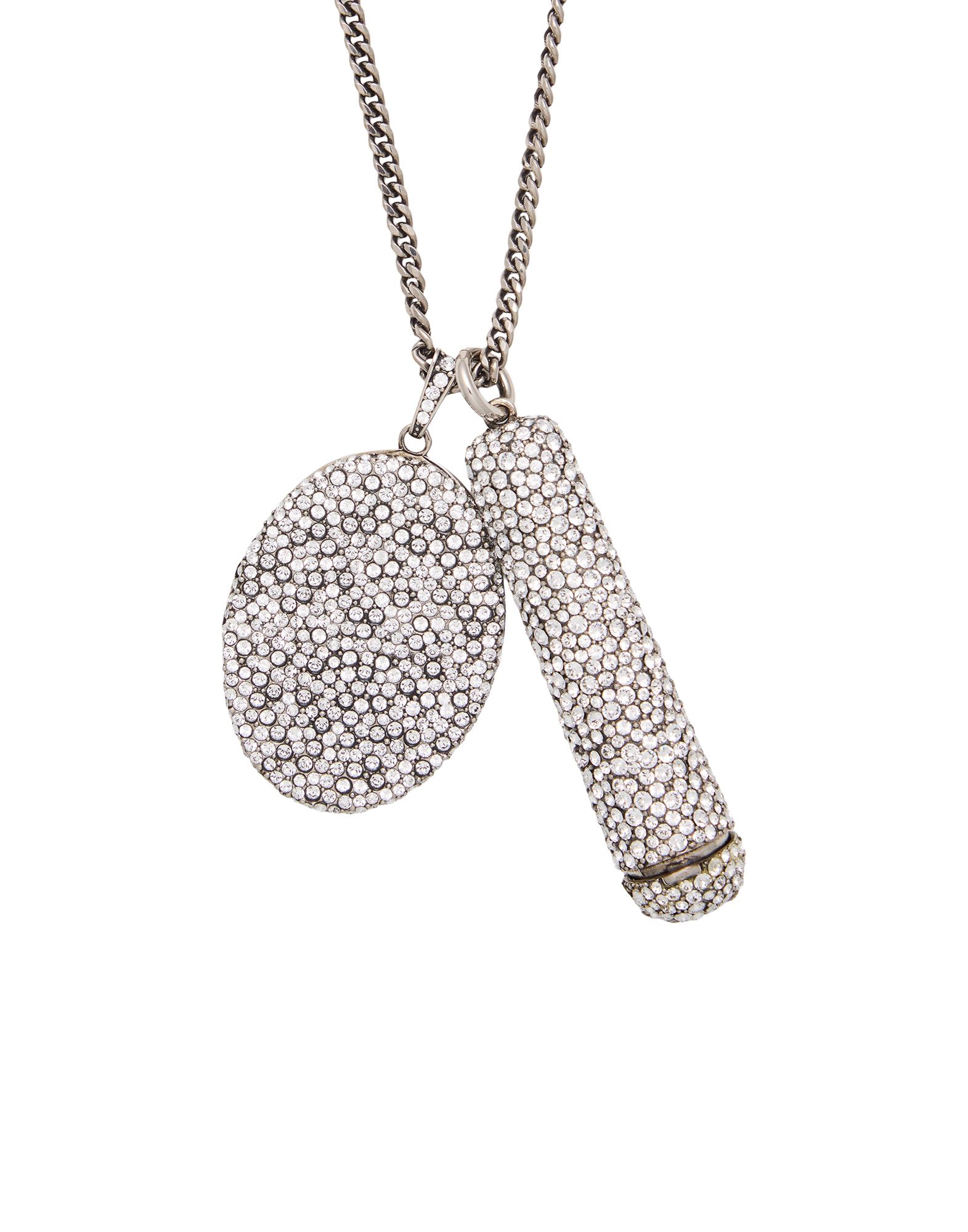  Mcqueen - Schmuck Und Uhren - Halsketten - On Yoox.com 