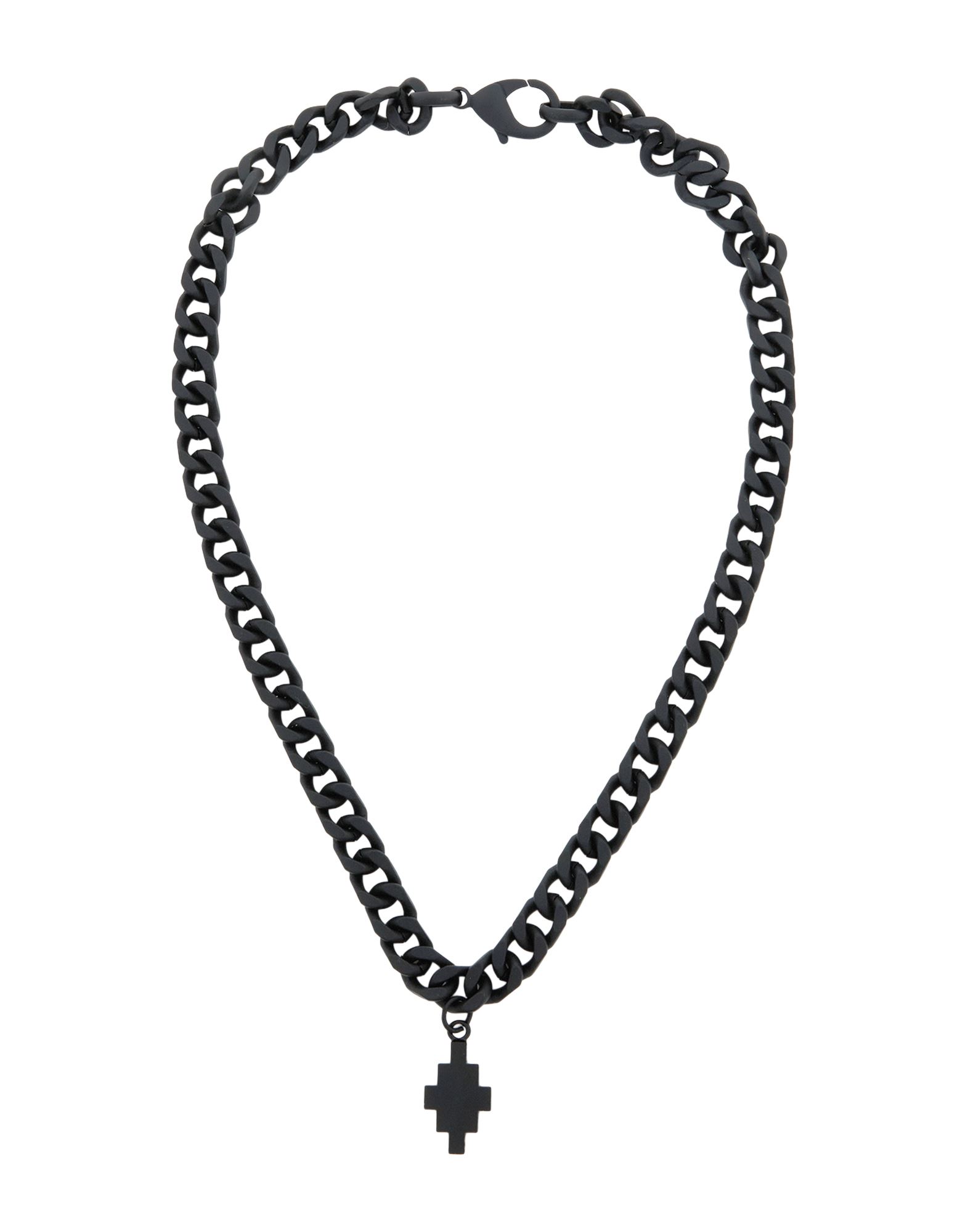  Marcelo Burlon - Schmuck Und Uhren - Halsketten - On Yoox.com 