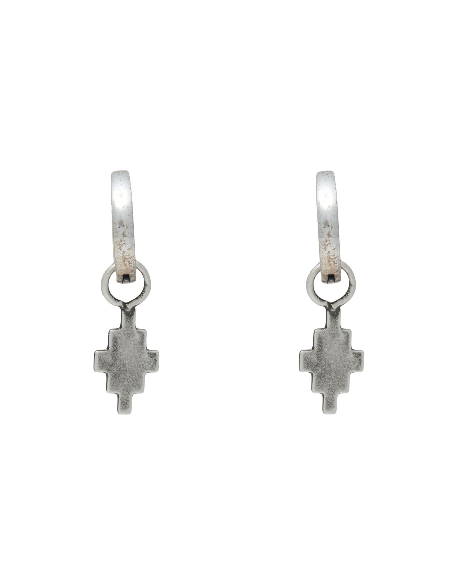  Marcelo Burlon - Schmuck Und Uhren - Ohrringe - On Yoox.com 