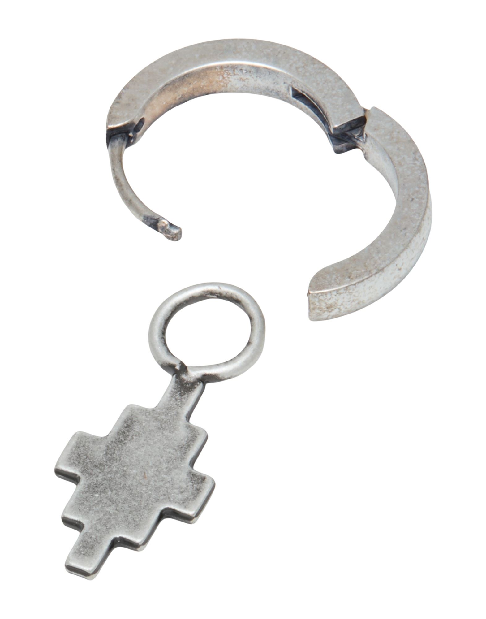  Marcelo Burlon - Schmuck Und Uhren - Ohrringe - On Yoox.com 