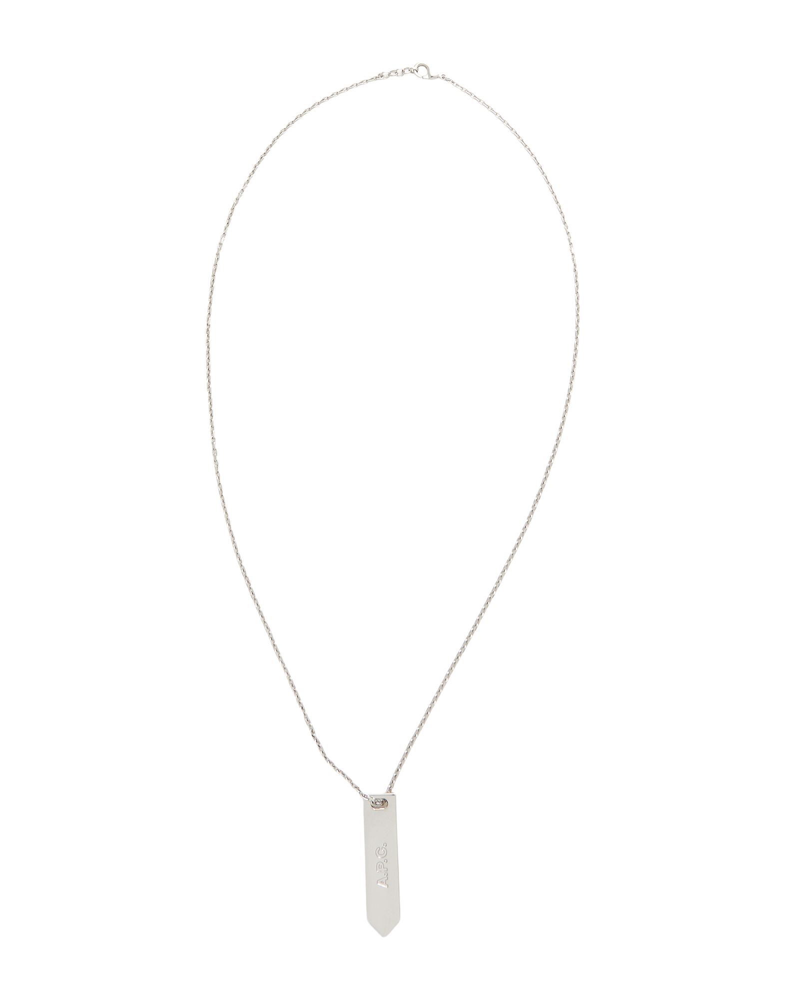  A.p.c. - Joyas Y Relojes - Collares - On Yoox.com 