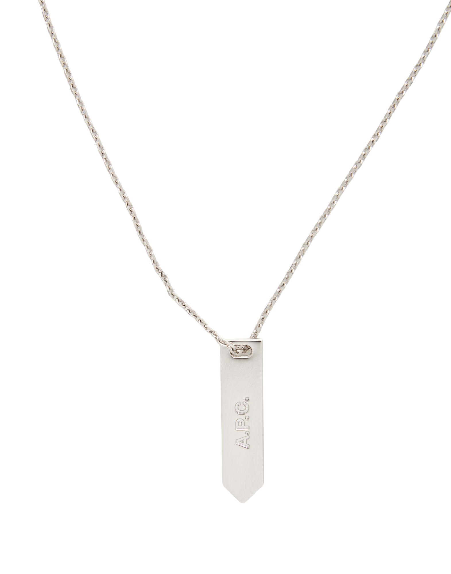  A.p.c. - Joyas Y Relojes - Collares - On Yoox.com 