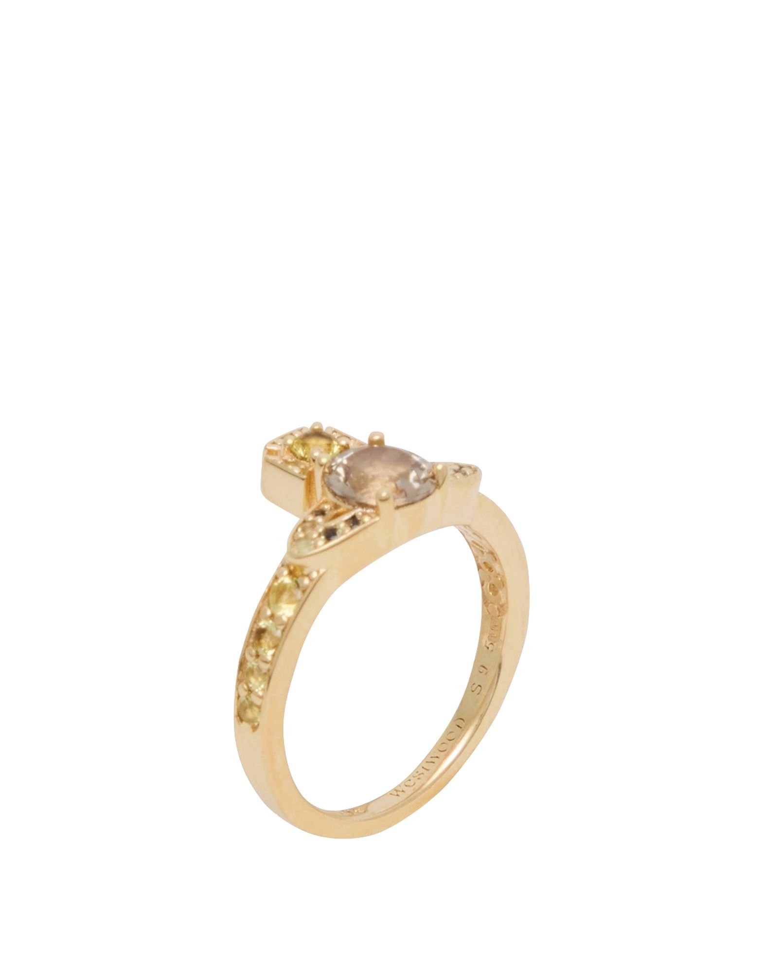  Vivienne Westwood - Schmuck Und Uhren - Ringe - On Yoox.com 
