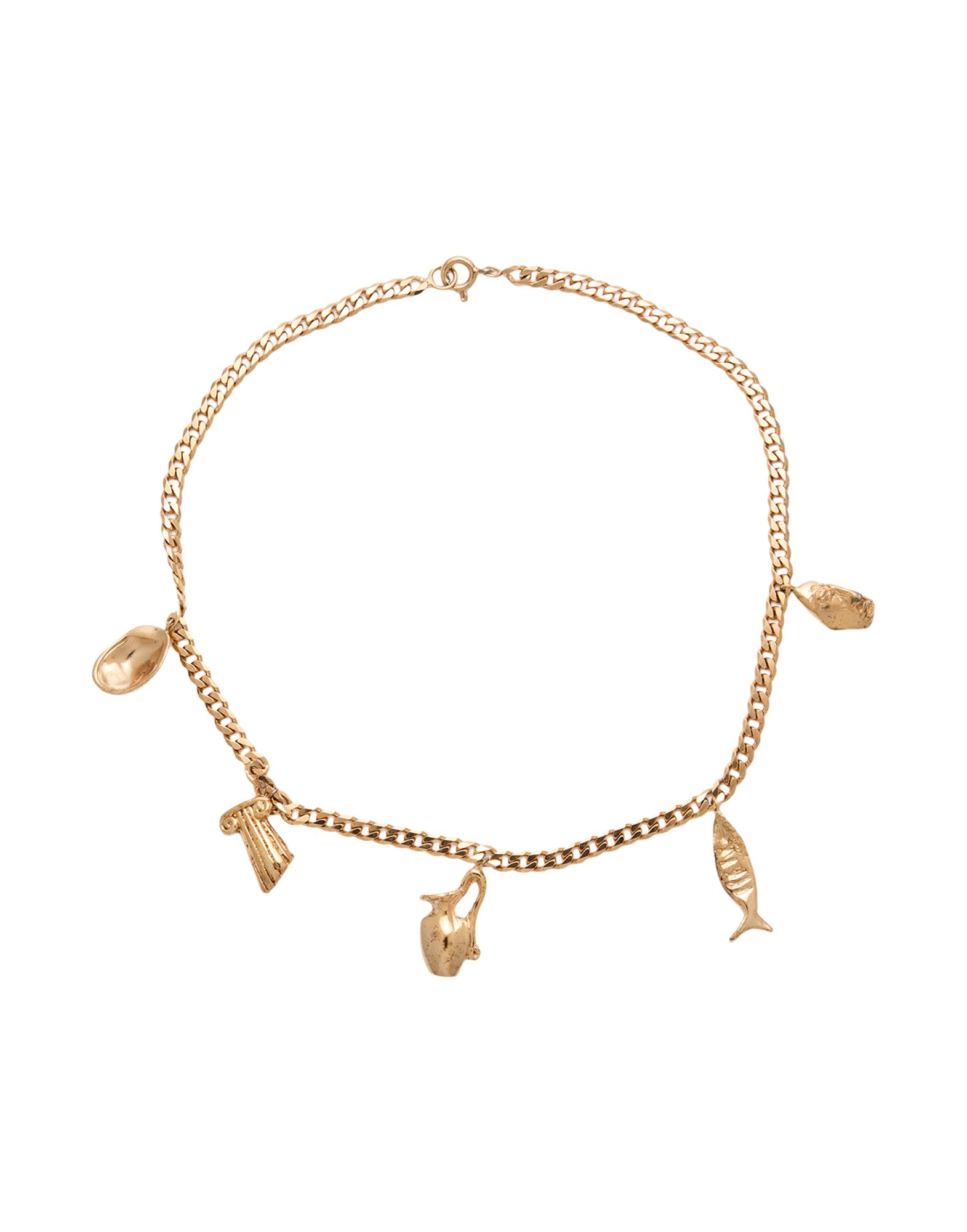  By Nye - Schmuck Und Uhren - Halsketten - On Yoox.com 