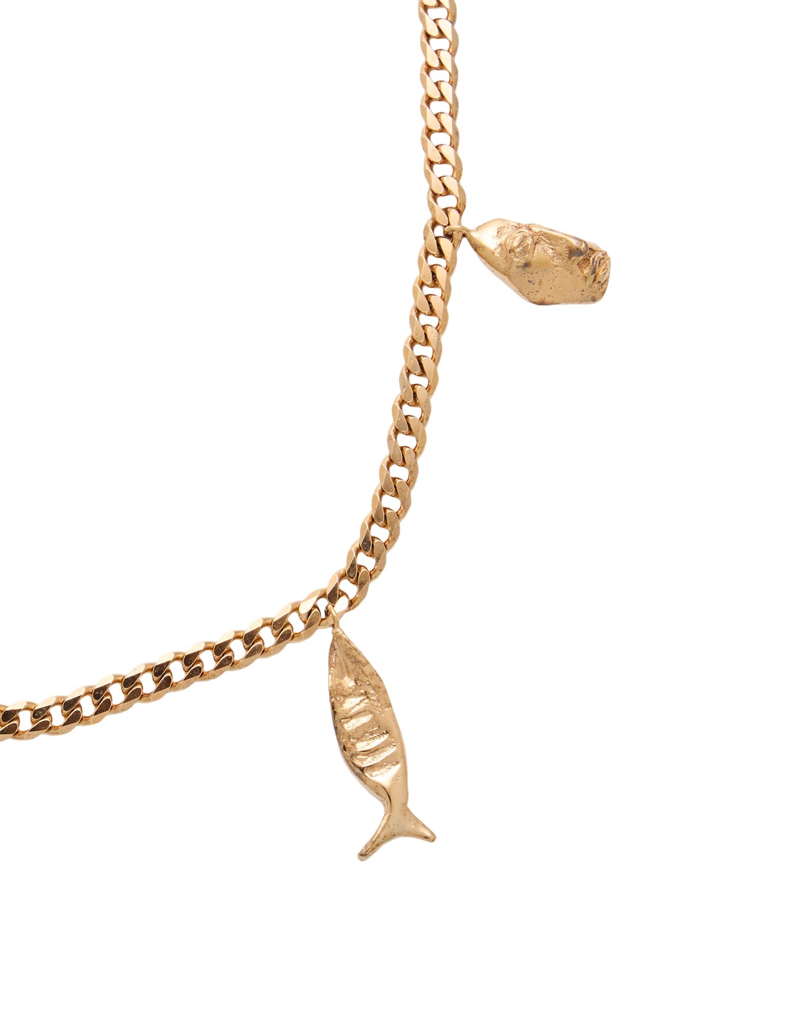  By Nye - Schmuck Und Uhren - Halsketten - On Yoox.com 