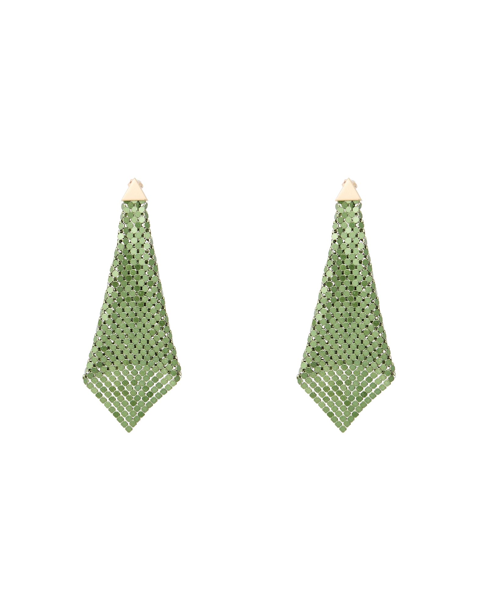  Rabanne - Schmuck Und Uhren - Ohrringe - On Yoox.com 
