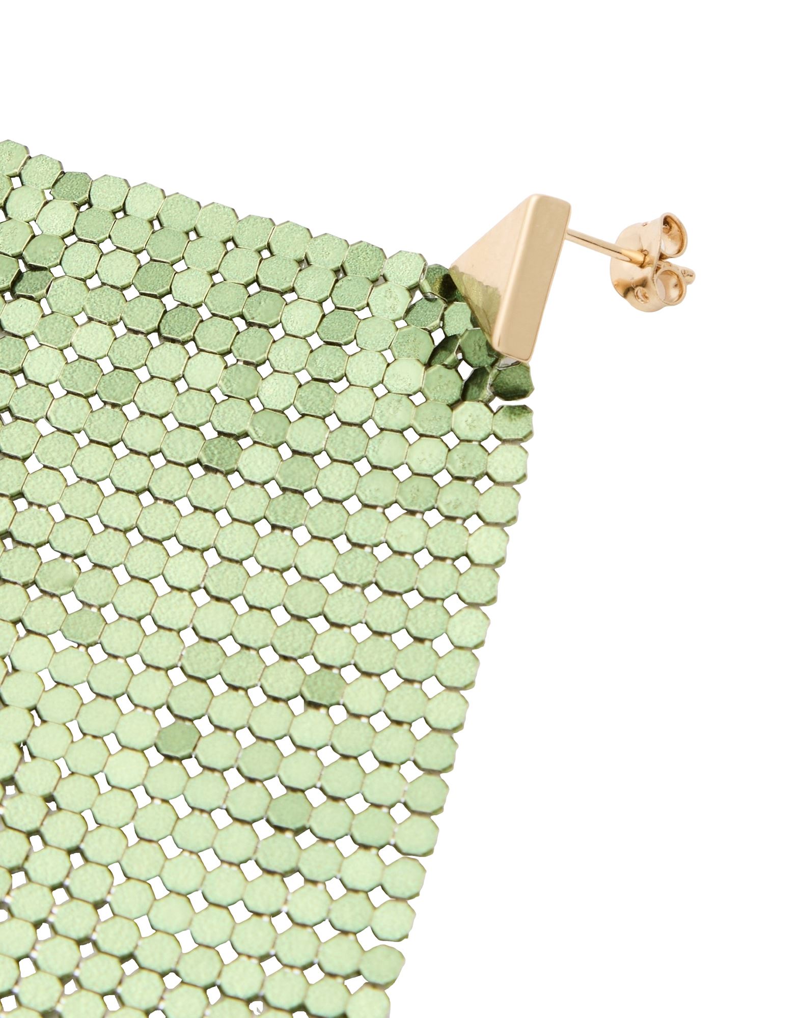  Rabanne - Schmuck Und Uhren - Ohrringe - On Yoox.com 