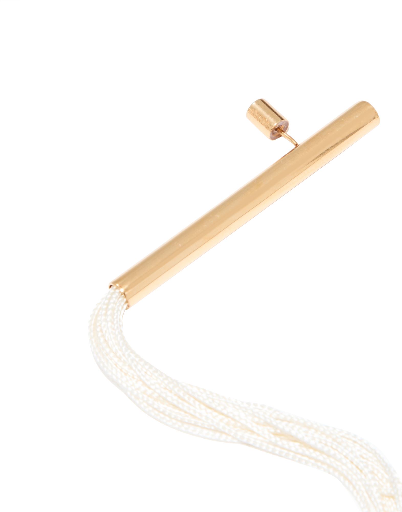  Jil Sander - Schmuck Und Uhren - Ohrringe - On Yoox.com 