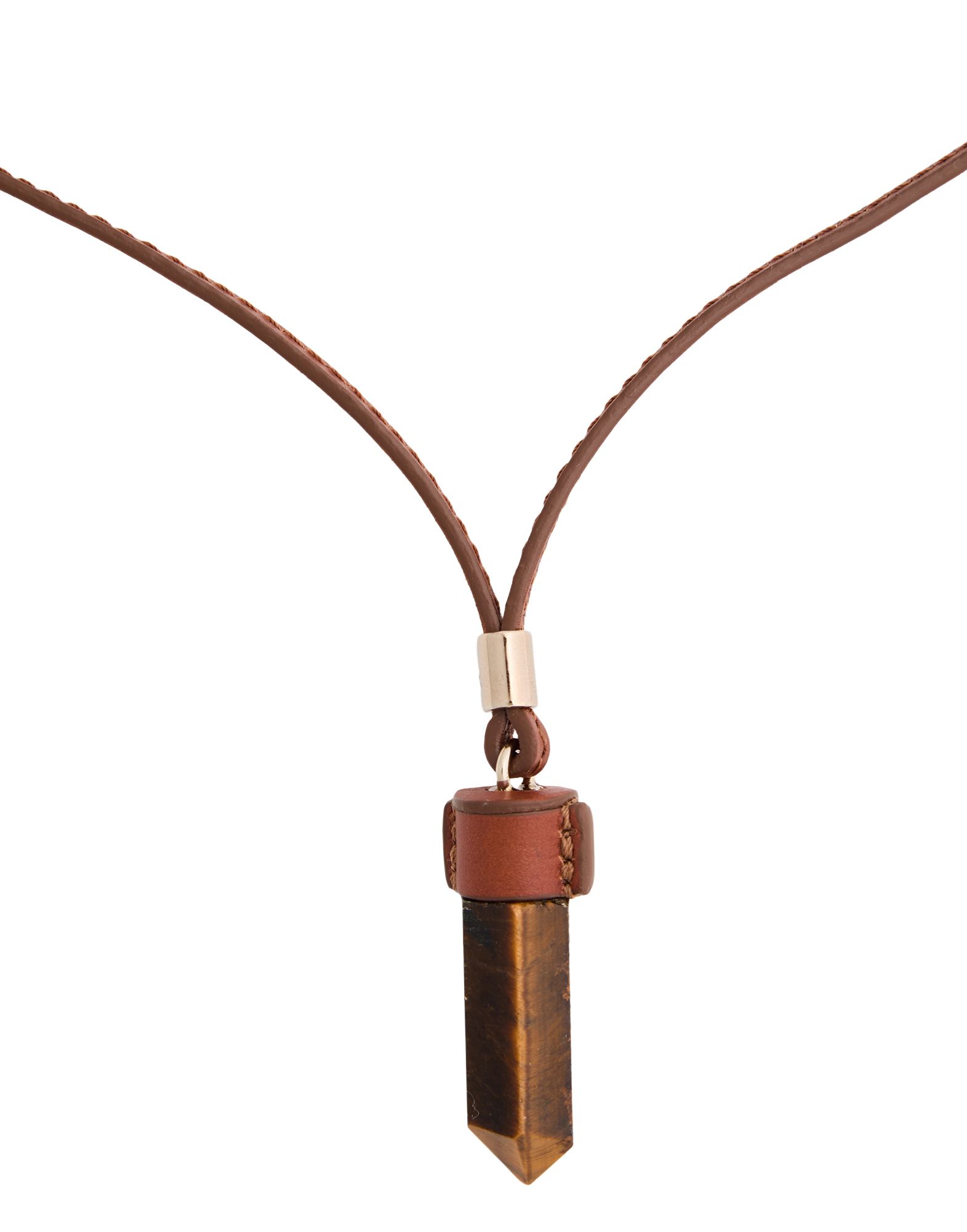  Chloé - Schmuck Und Uhren - Halsketten - On Yoox.com 