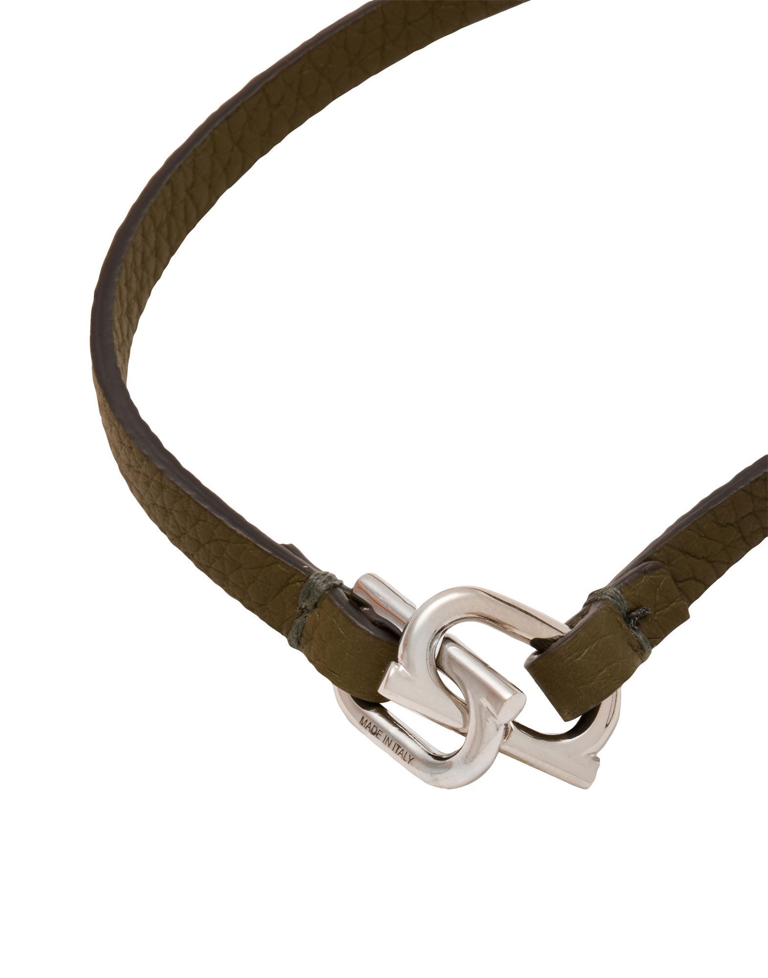  Ferragamo - Schmuck Und Uhren - Armbänder - On Yoox.com 