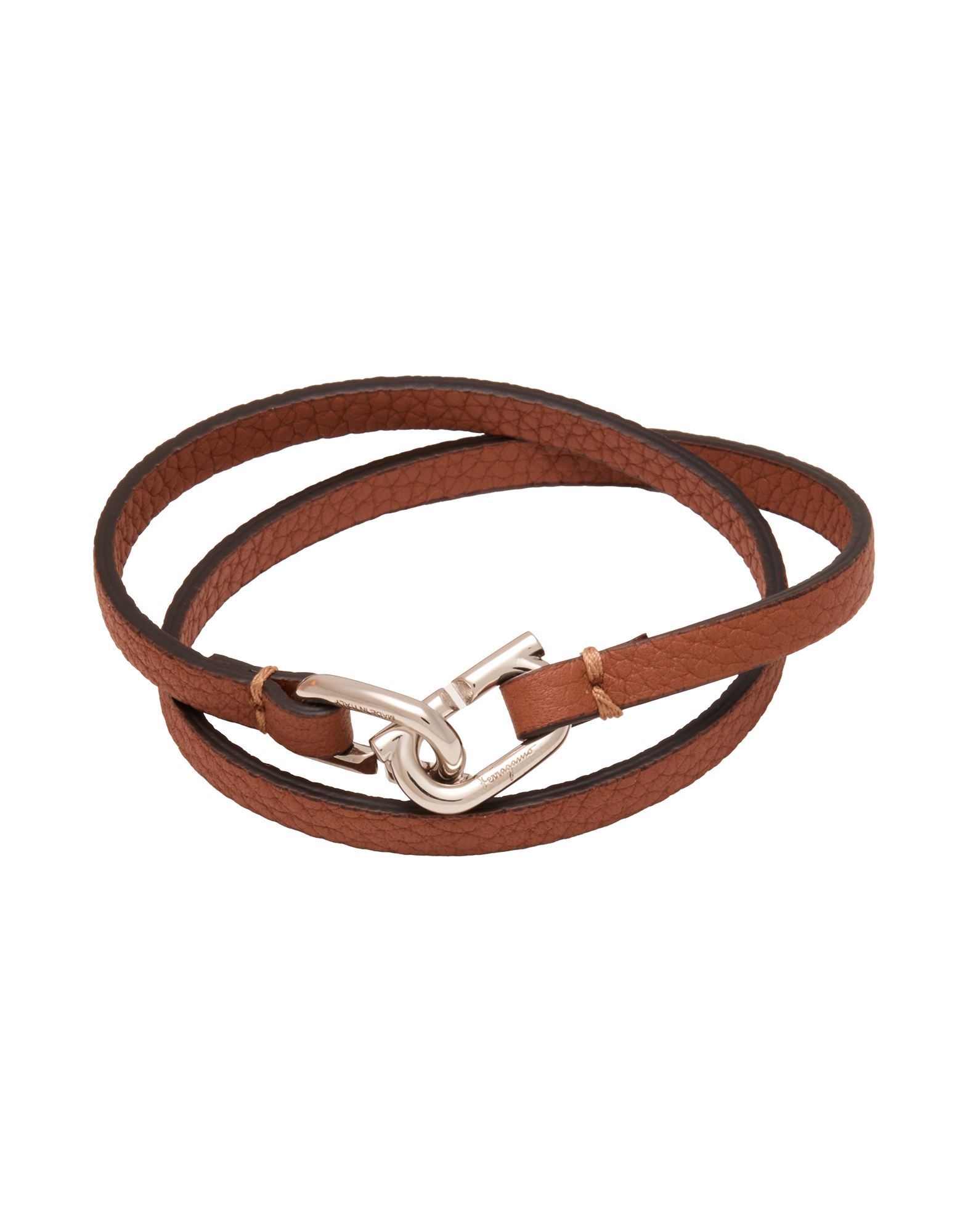  Ferragamo - Schmuck Und Uhren - Armbänder - On Yoox.com 