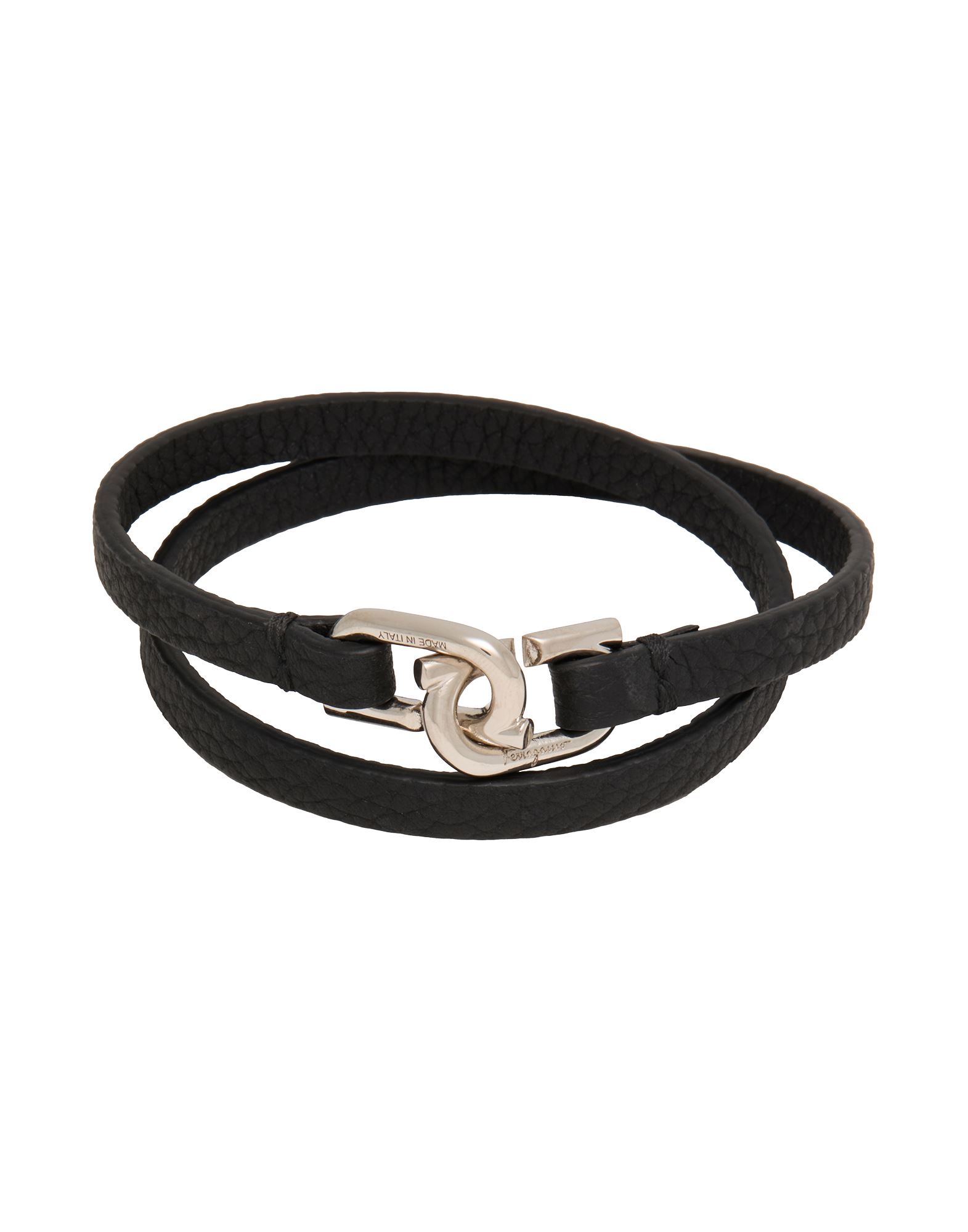  Ferragamo - Schmuck Und Uhren - Armbänder - On Yoox.com 