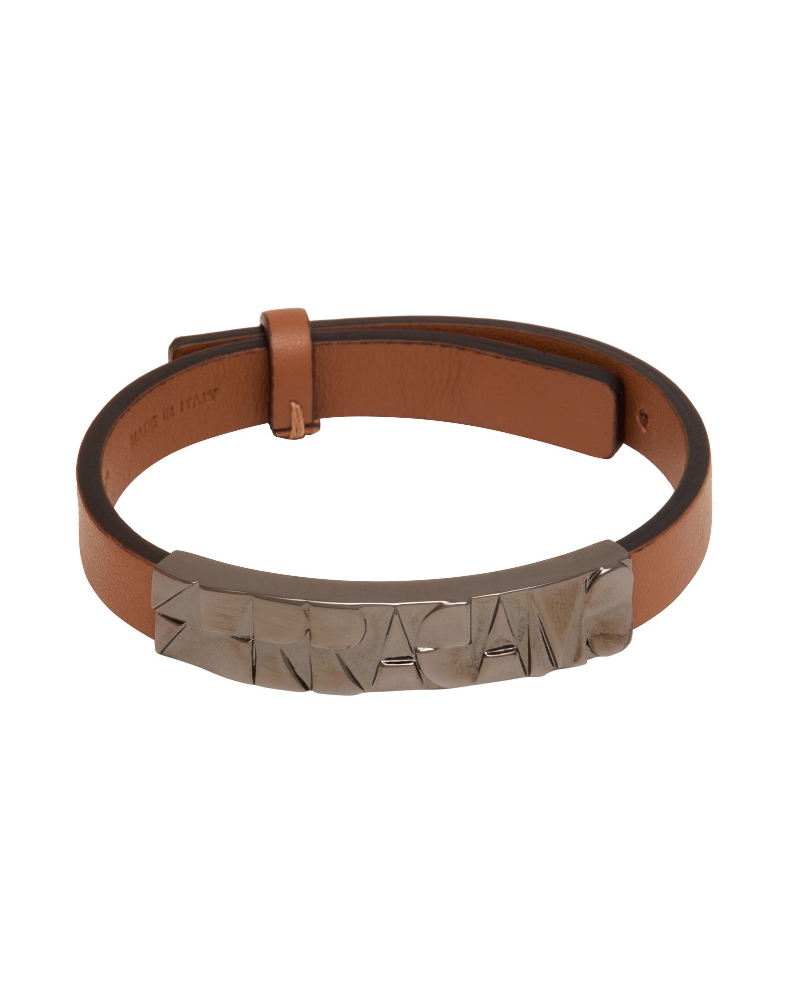  Ferragamo - Joyas Y Relojes - Pulseras - On Yoox.com 
