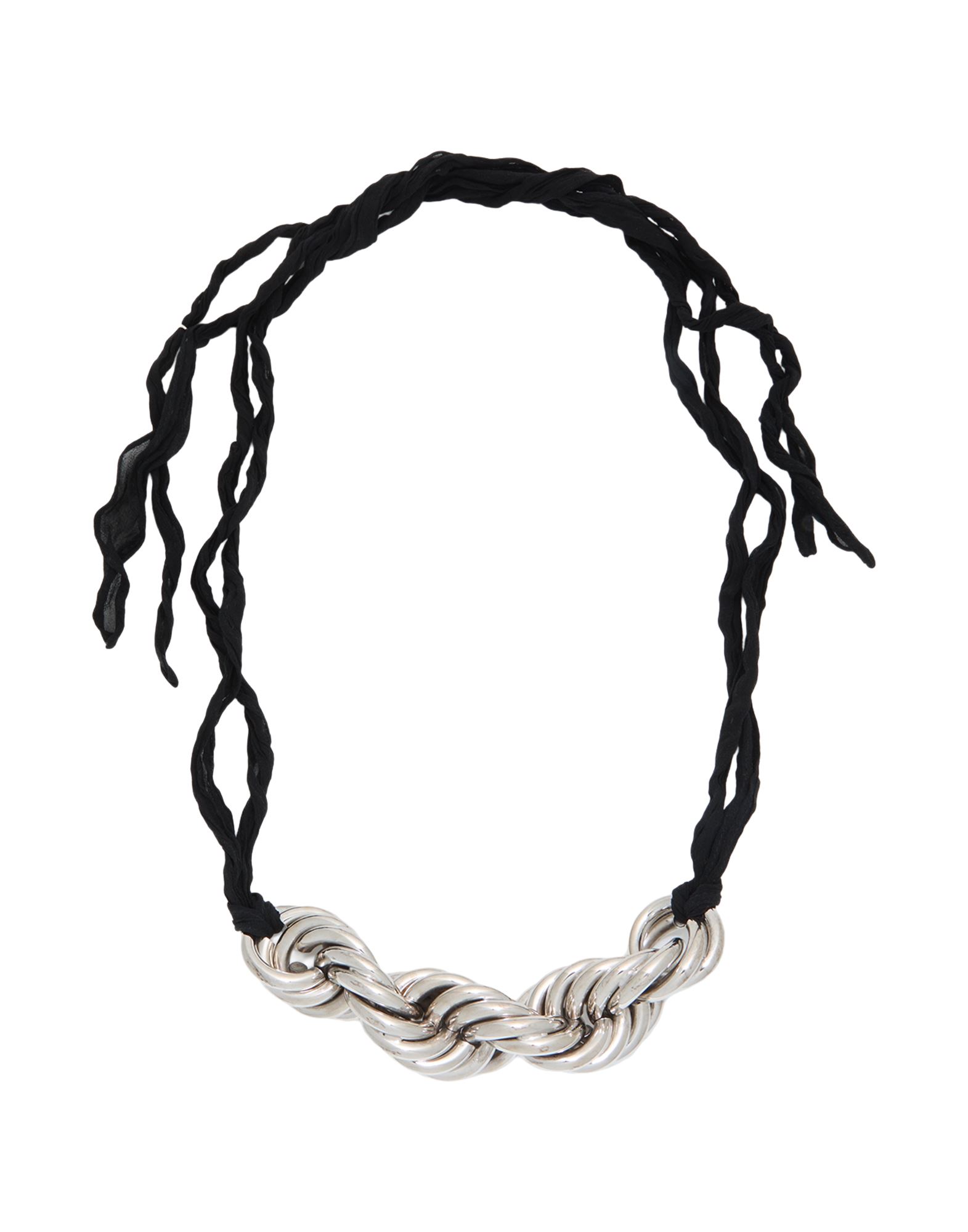  Jil Sander - Schmuck Und Uhren - Halsketten - On Yoox.com 