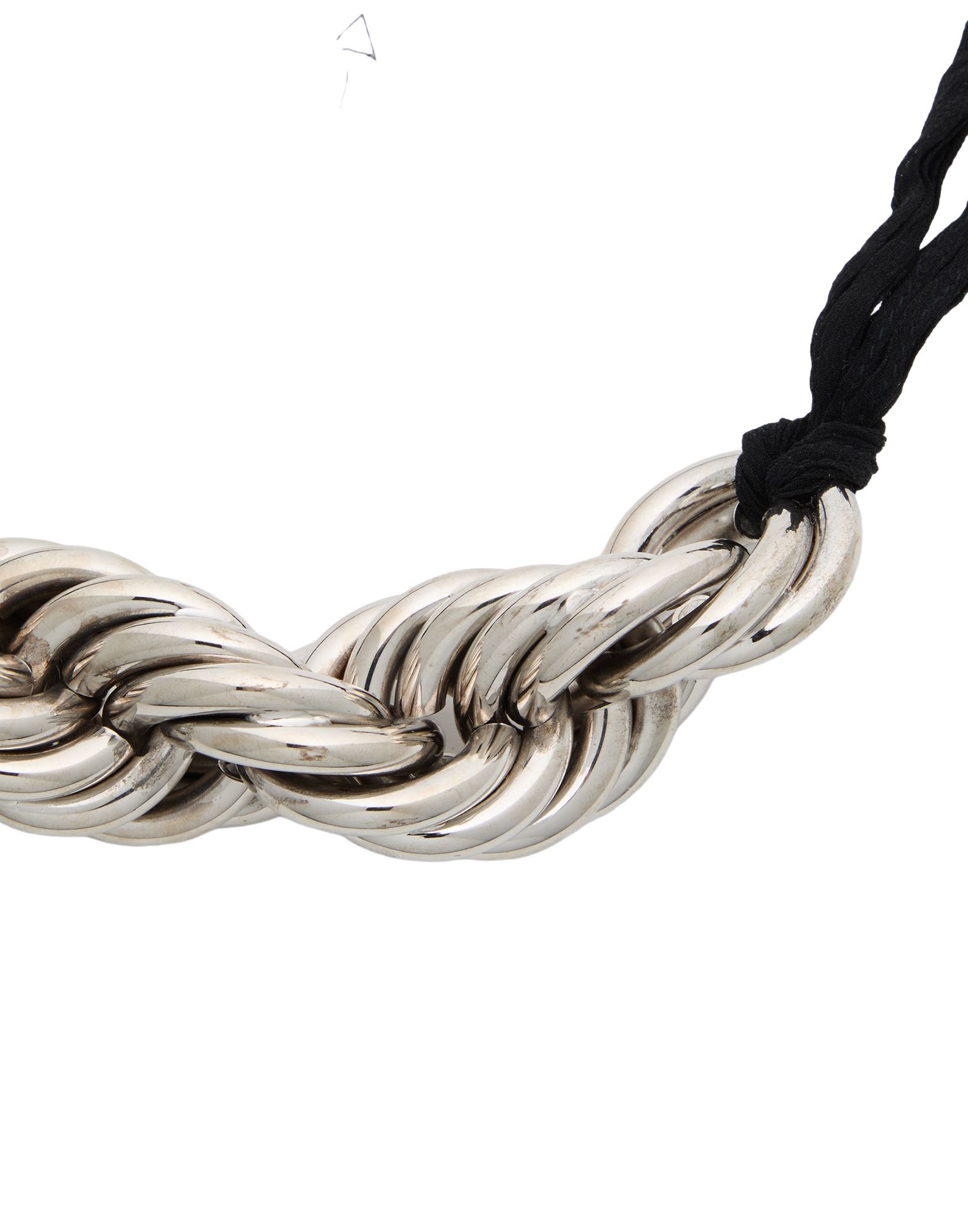  Jil Sander - Schmuck Und Uhren - Halsketten - On Yoox.com 