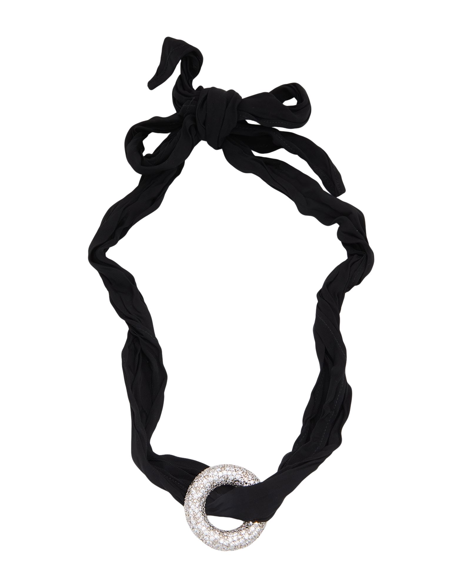  Jil Sander - Schmuck Und Uhren - Halsketten - On Yoox.com 