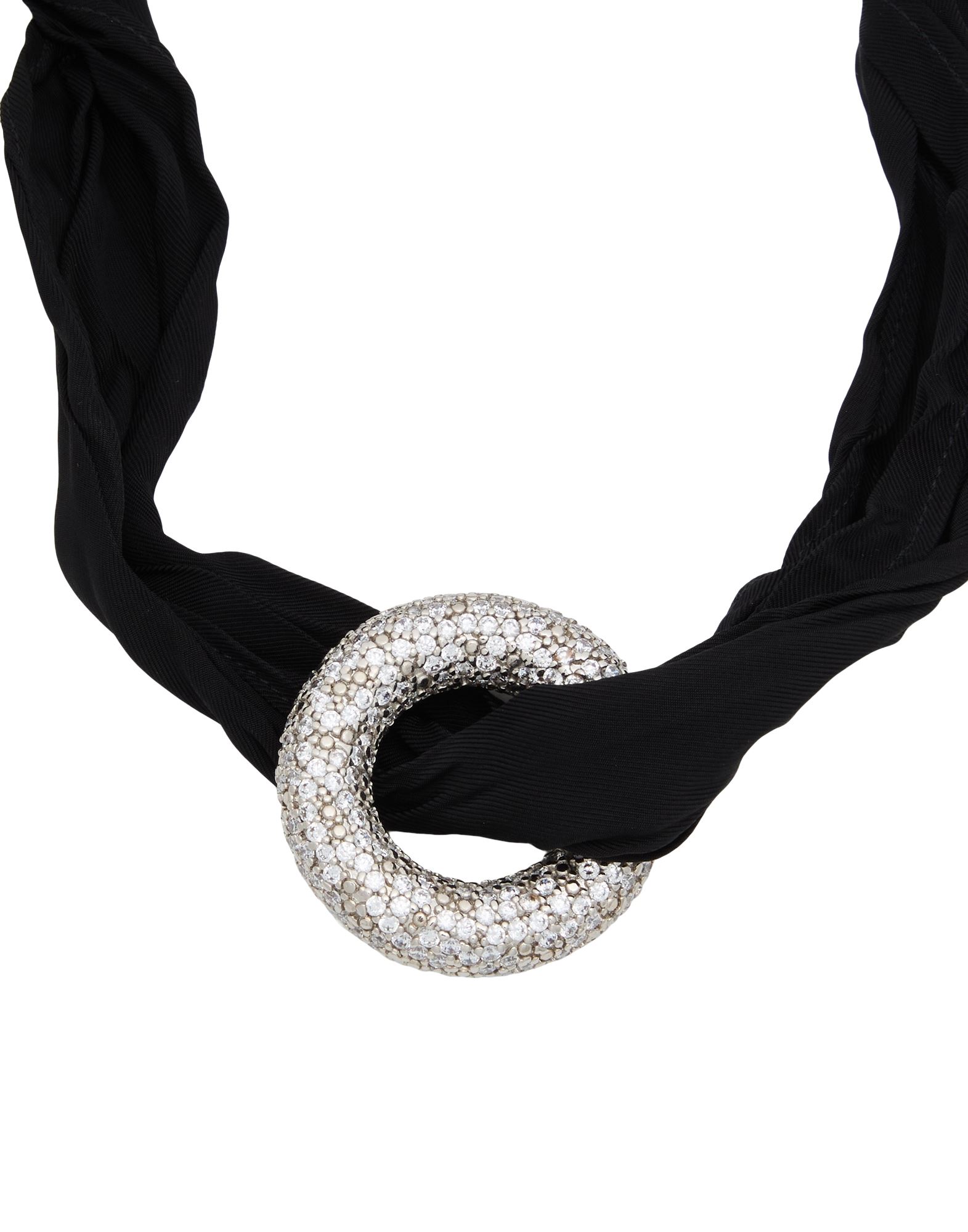  Jil Sander - Schmuck Und Uhren - Halsketten - On Yoox.com 