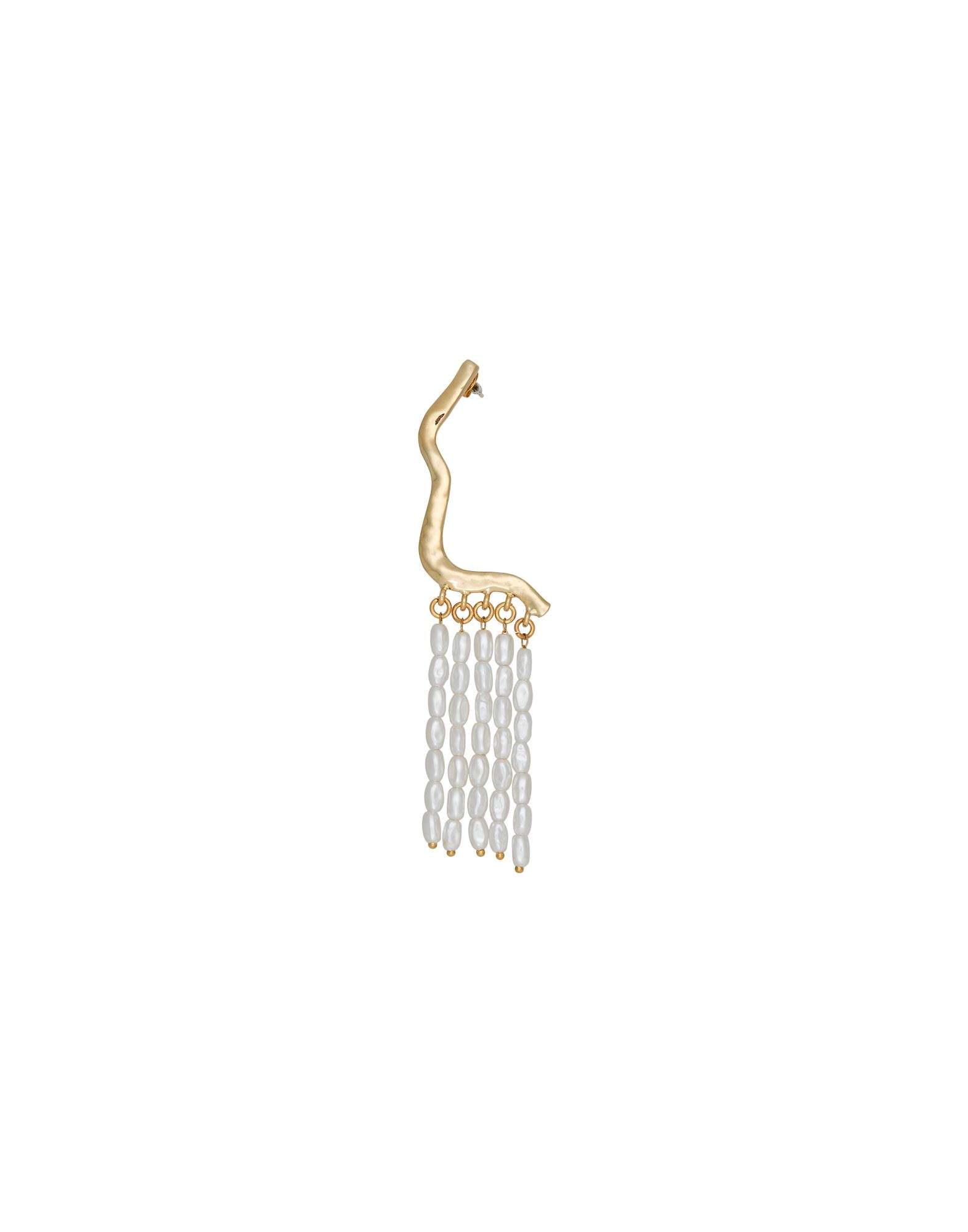  Alysi - Schmuck Und Uhren - Einzelne Ohrringe - On Yoox.com 