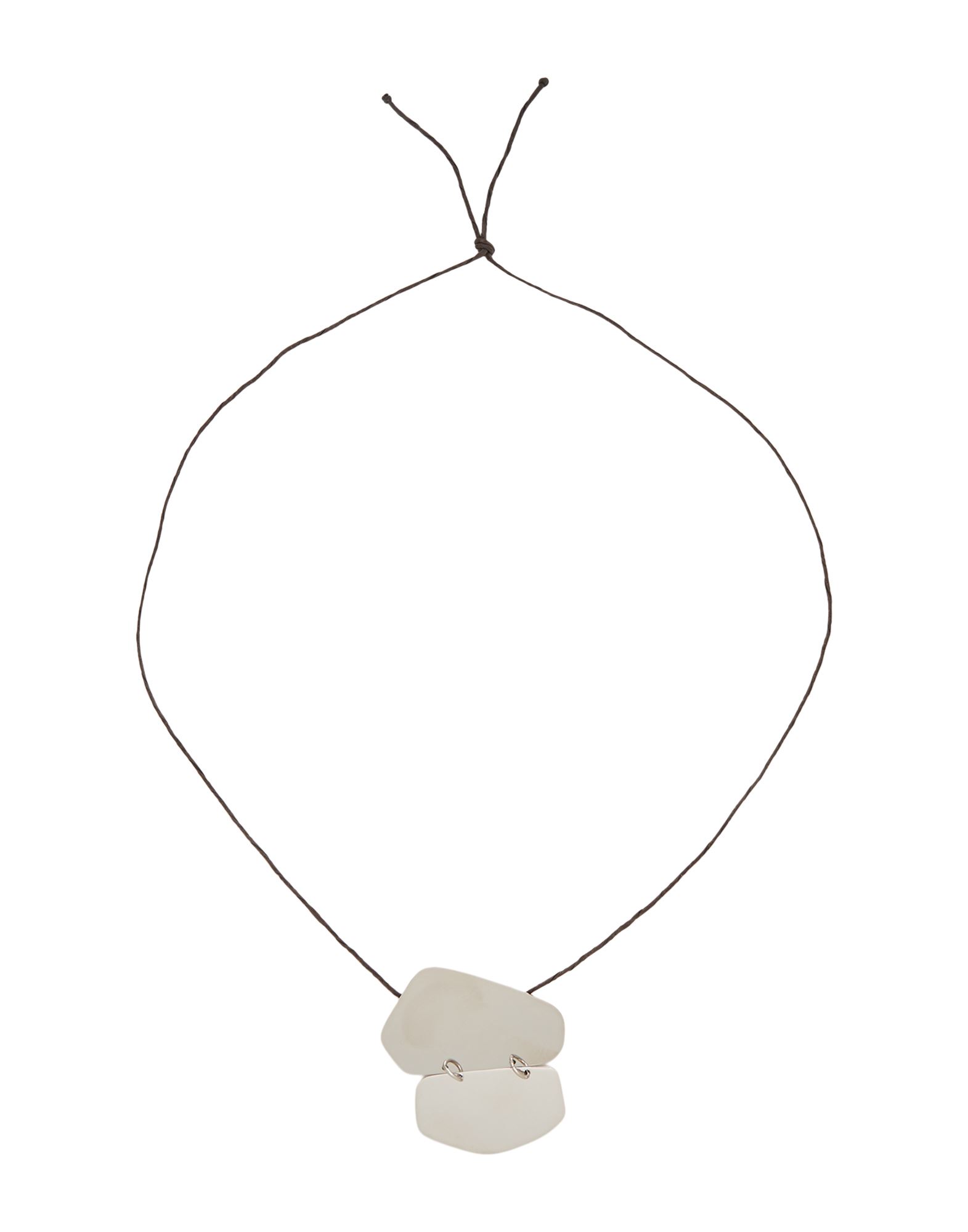  Alysi - Schmuck Und Uhren - Halsketten - On Yoox.com 