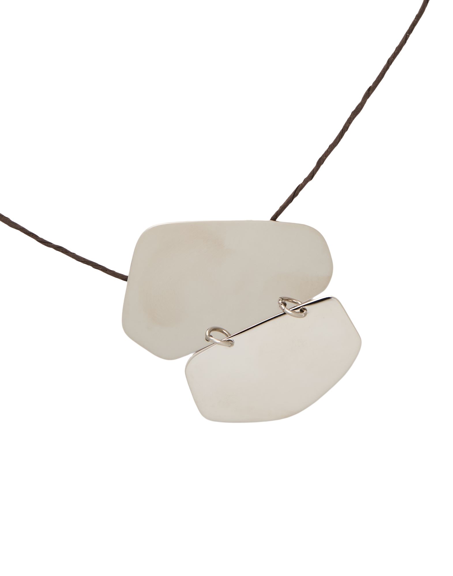  Alysi - Schmuck Und Uhren - Halsketten - On Yoox.com 