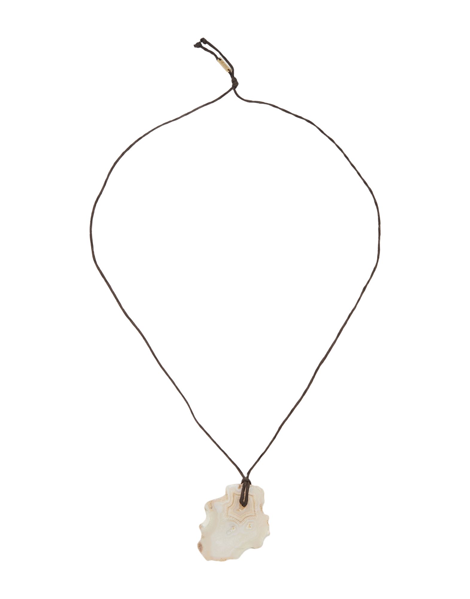  Alysi - Schmuck Und Uhren - Halsketten - On Yoox.com 
