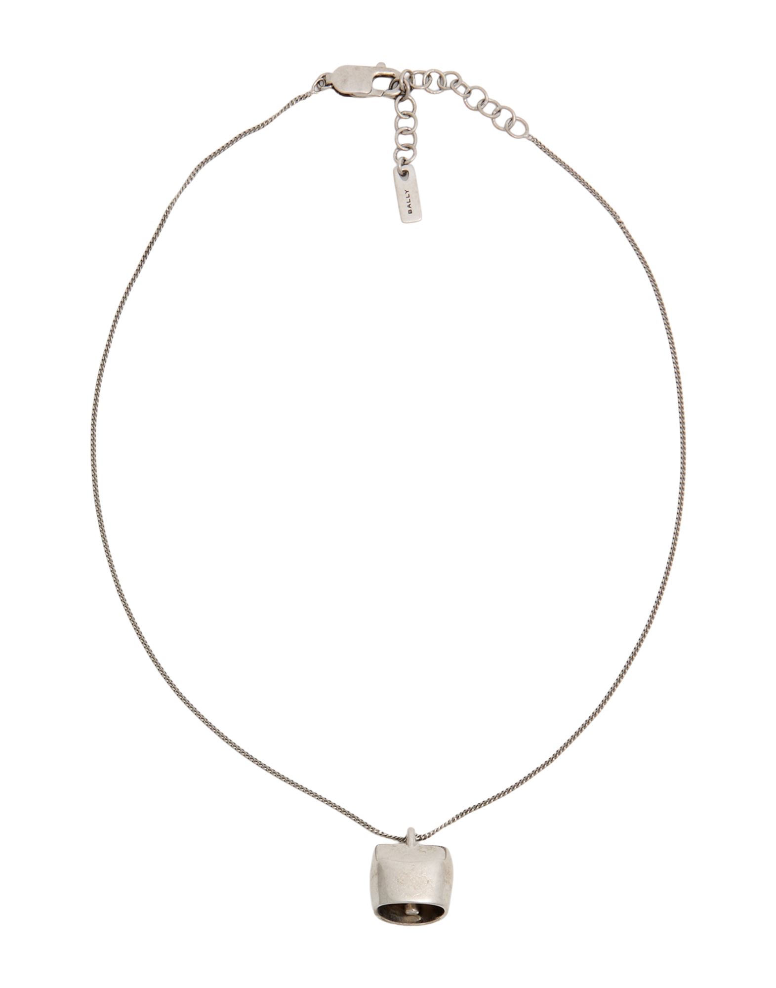  Bally - Schmuck Und Uhren - Halsketten - On Yoox.com 