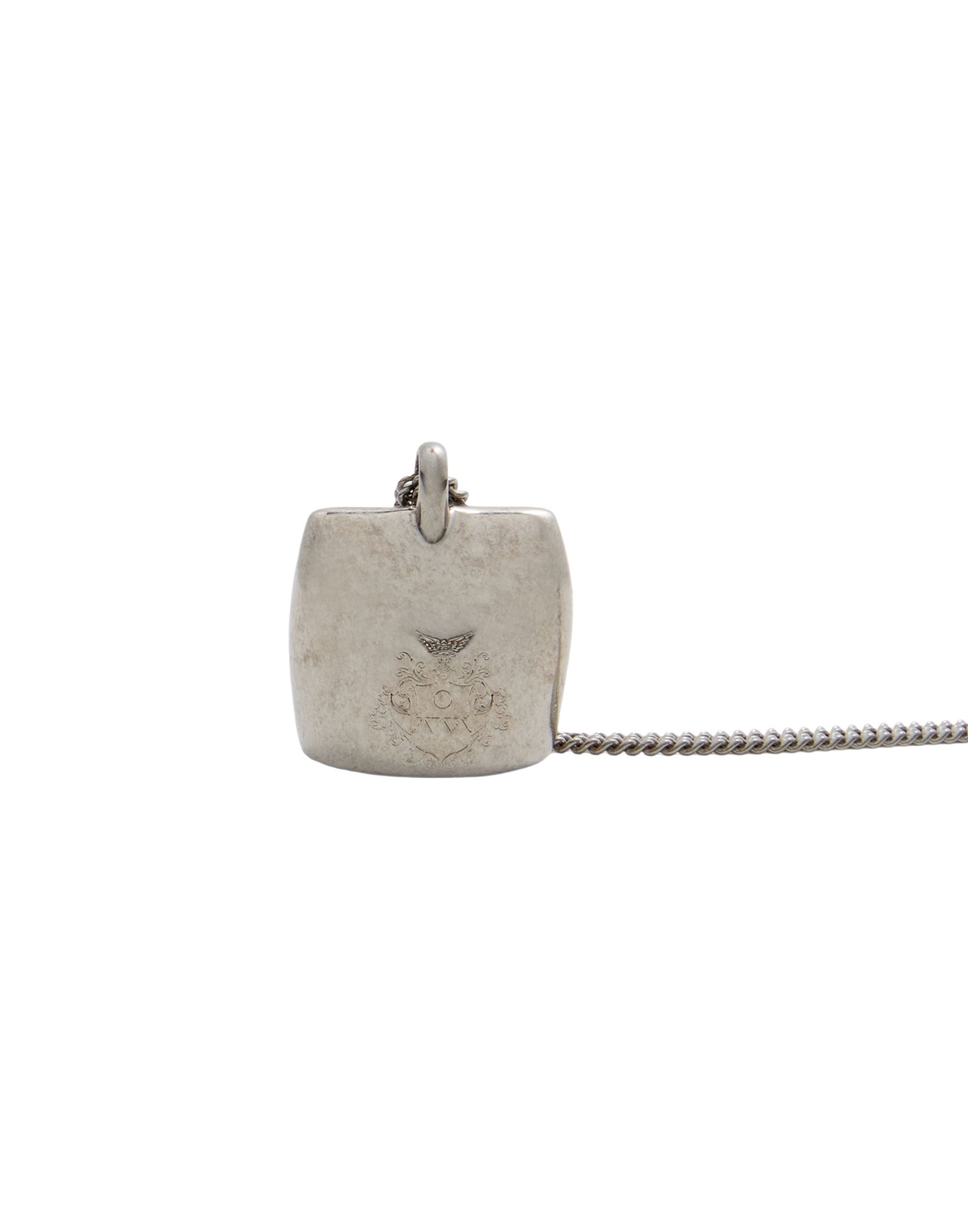  Bally - Schmuck Und Uhren - Halsketten - On Yoox.com 