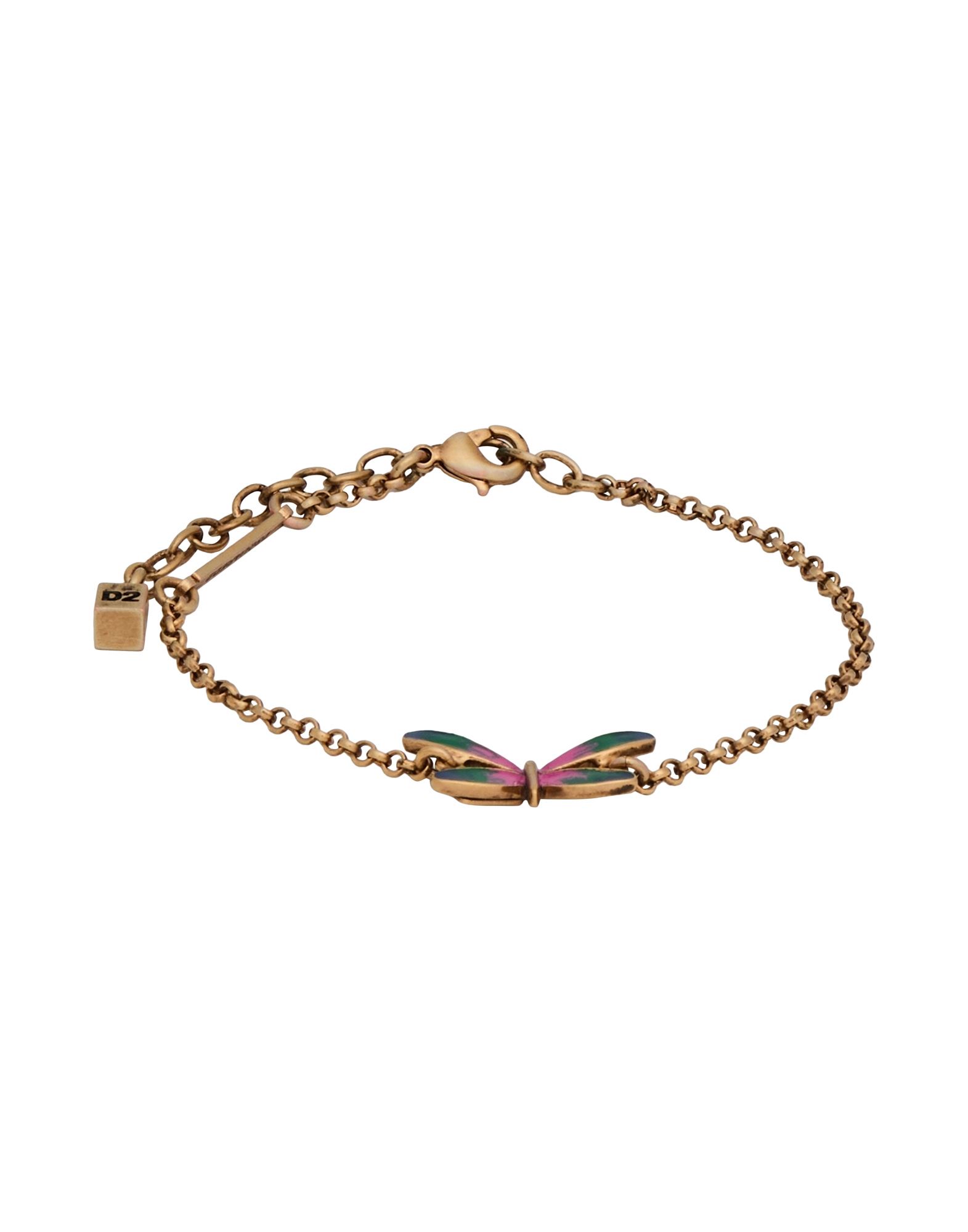  Dsquared2 - Joyas Y Relojes - Pulseras - On Yoox.com 