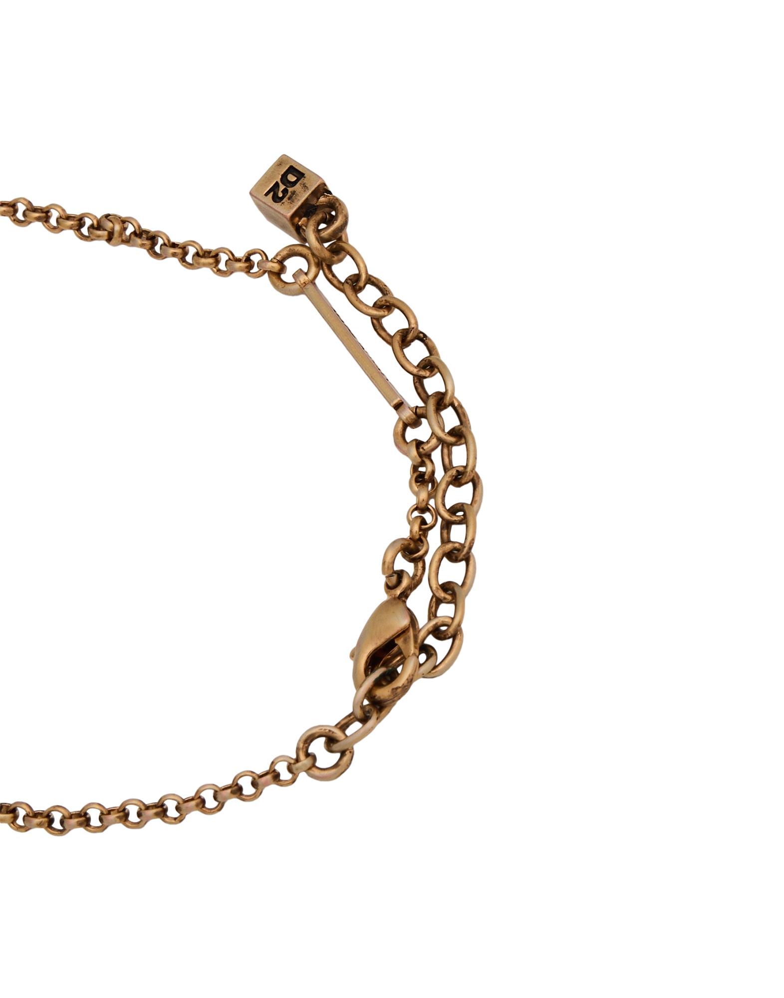  Dsquared2 - Joyas Y Relojes - Pulseras - On Yoox.com 