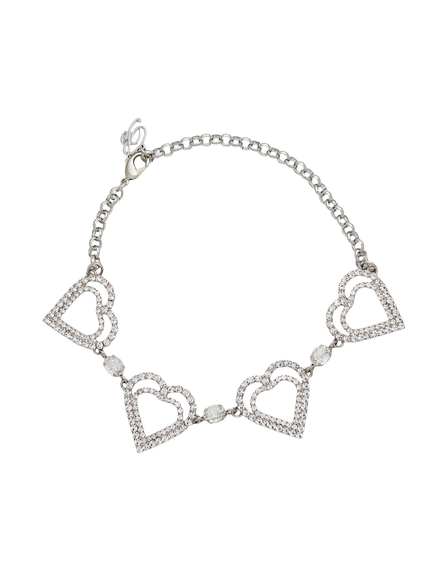  Blumarine - Schmuck Und Uhren - Halsketten - On Yoox.com 