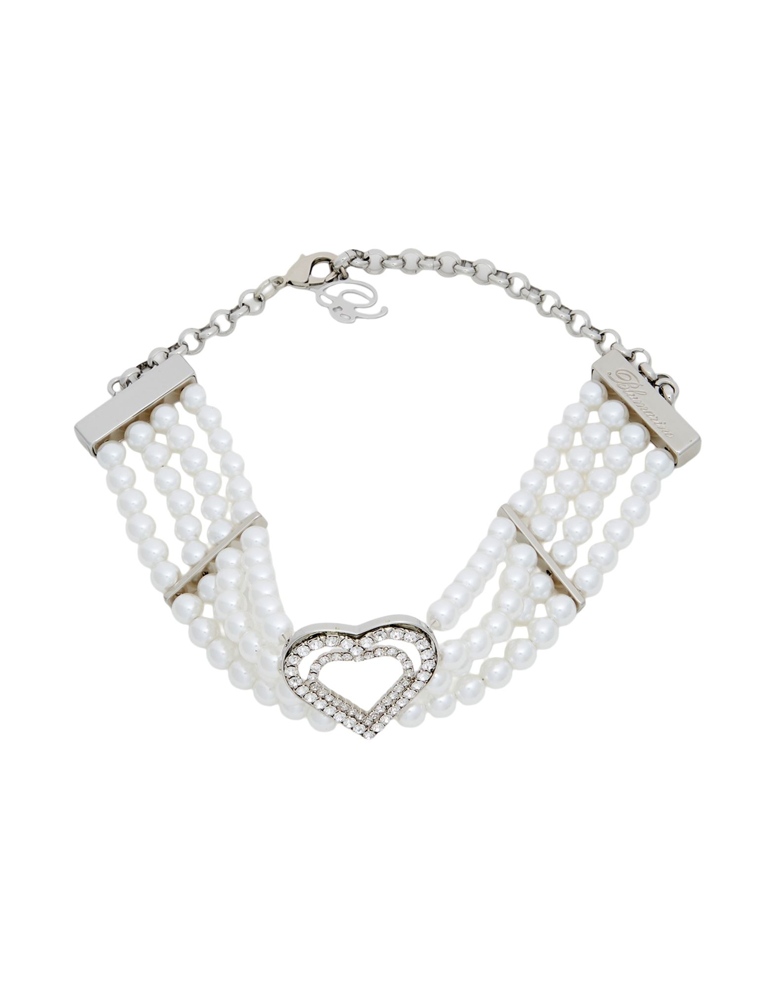  Blumarine - Schmuck Und Uhren - Halsketten - On Yoox.com 