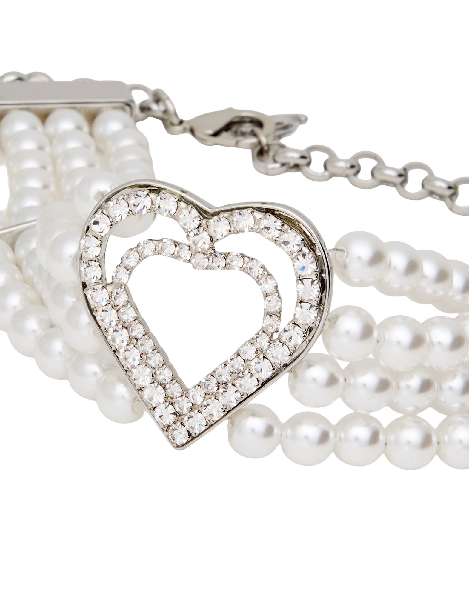  Blumarine - Schmuck Und Uhren - Halsketten - On Yoox.com 