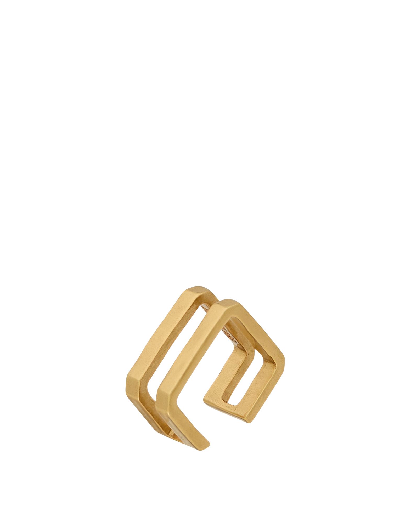  Zadig&voltaire - Schmuck Und Uhren - Ringe - On Yoox.com 
