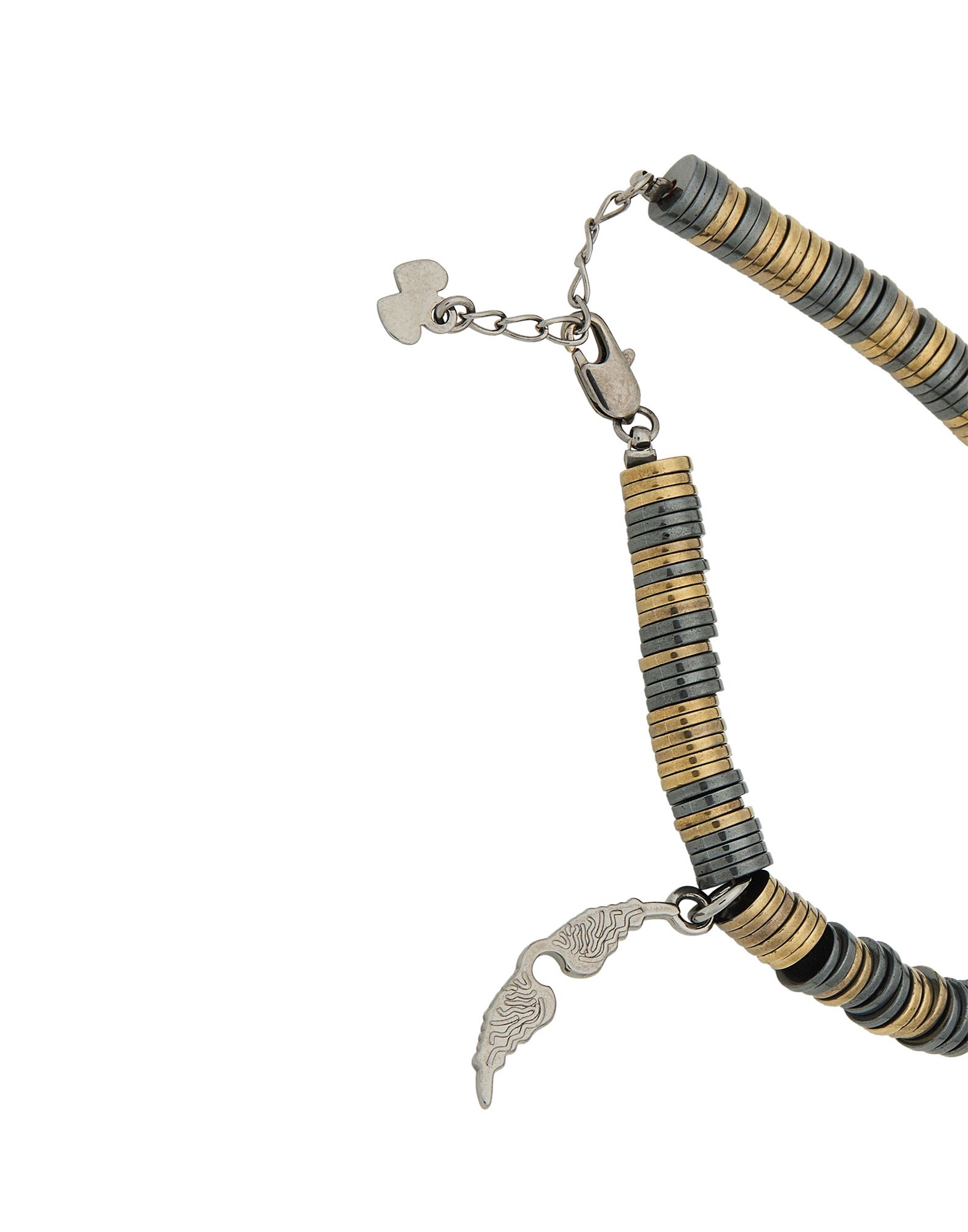  Zadig&voltaire - Schmuck Und Uhren - Armbänder - On Yoox.com 