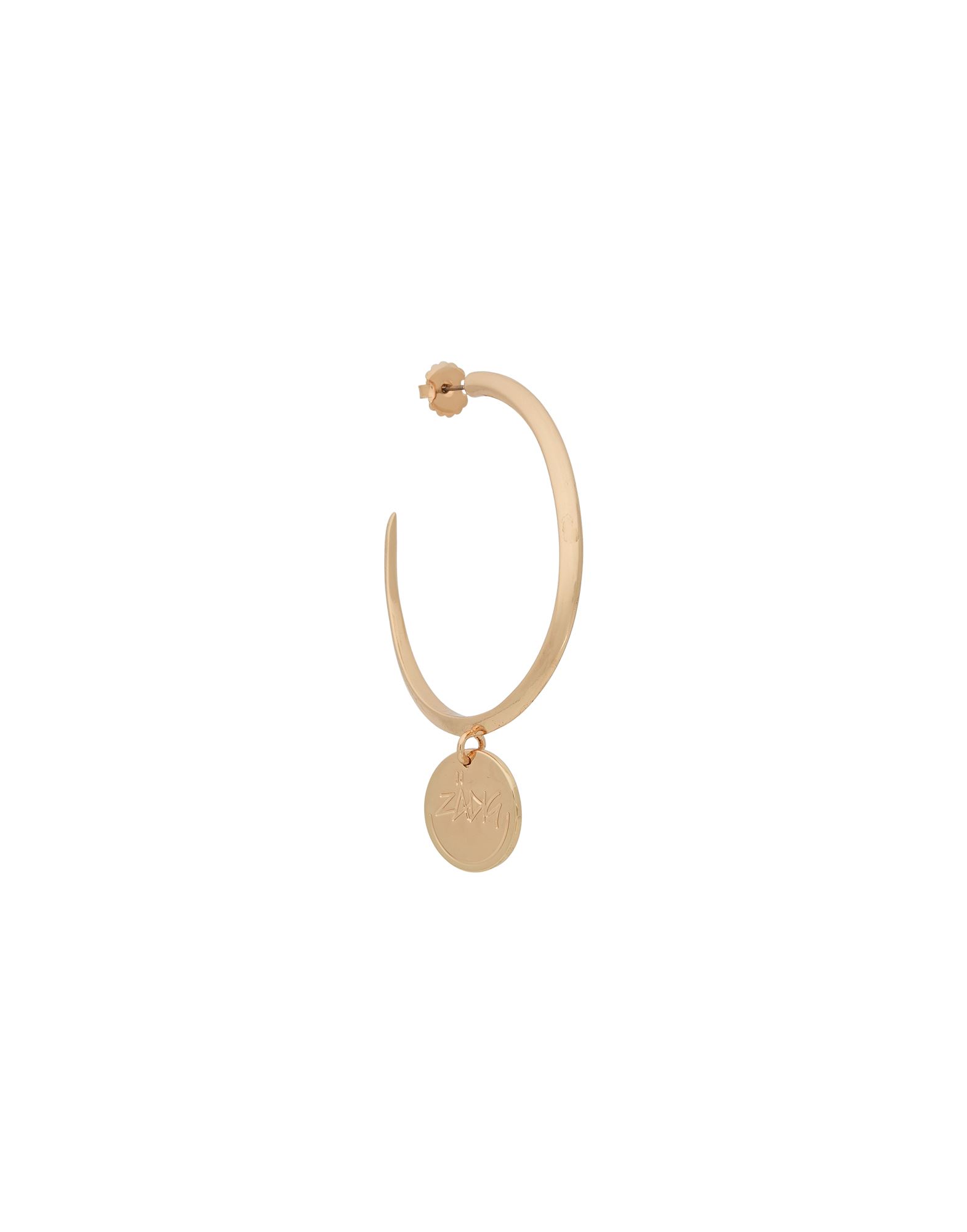  Zadig&voltaire - Schmuck Und Uhren - Einzelne Ohrringe - On Yoox.com 