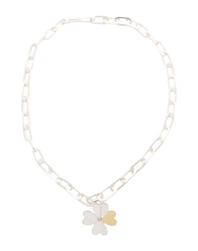 Halskette Damen Silber -- Damen