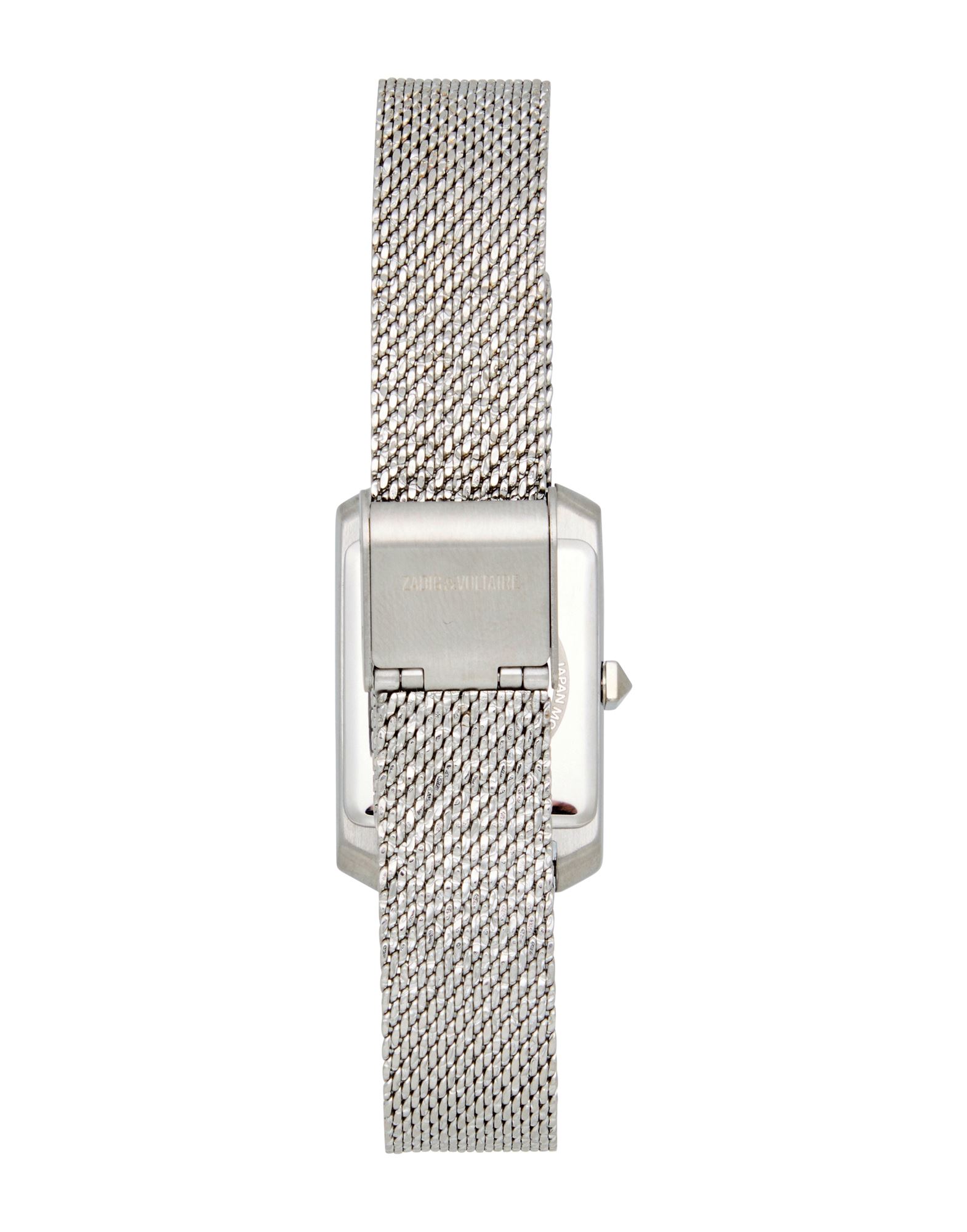  Zadig&voltaire - Schmuck Und Uhren - Armbanduhren - On Yoox.com 