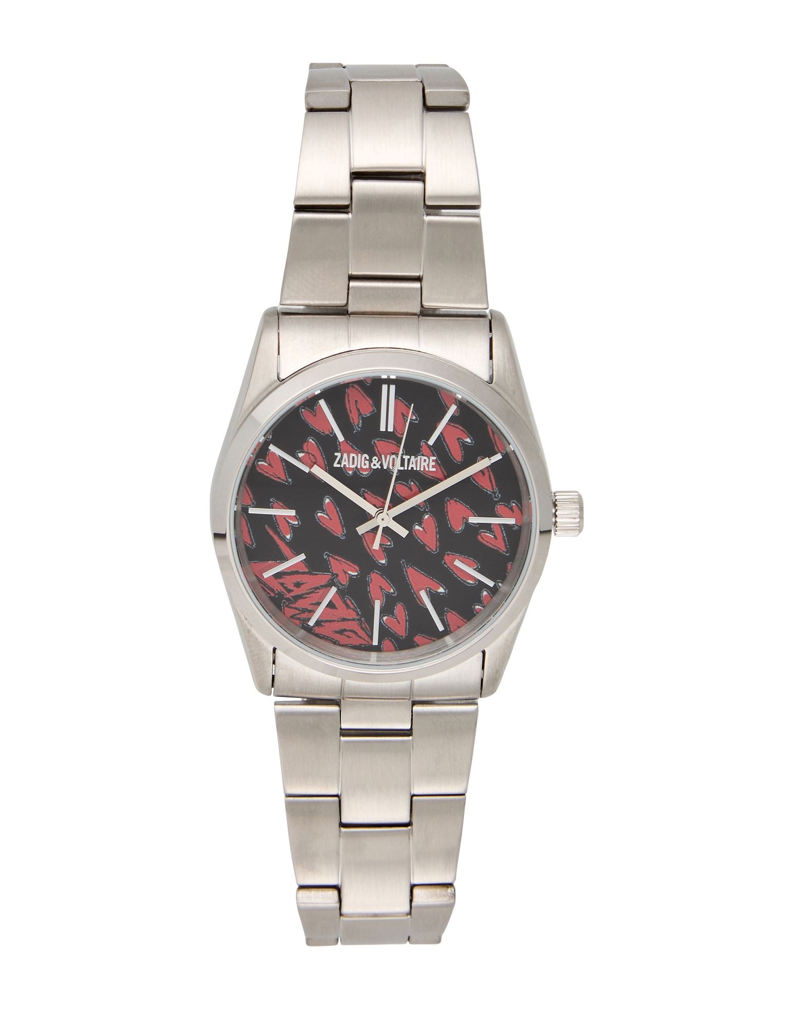  Zadig&voltaire - Schmuck Und Uhren - Armbanduhren - On Yoox.com 