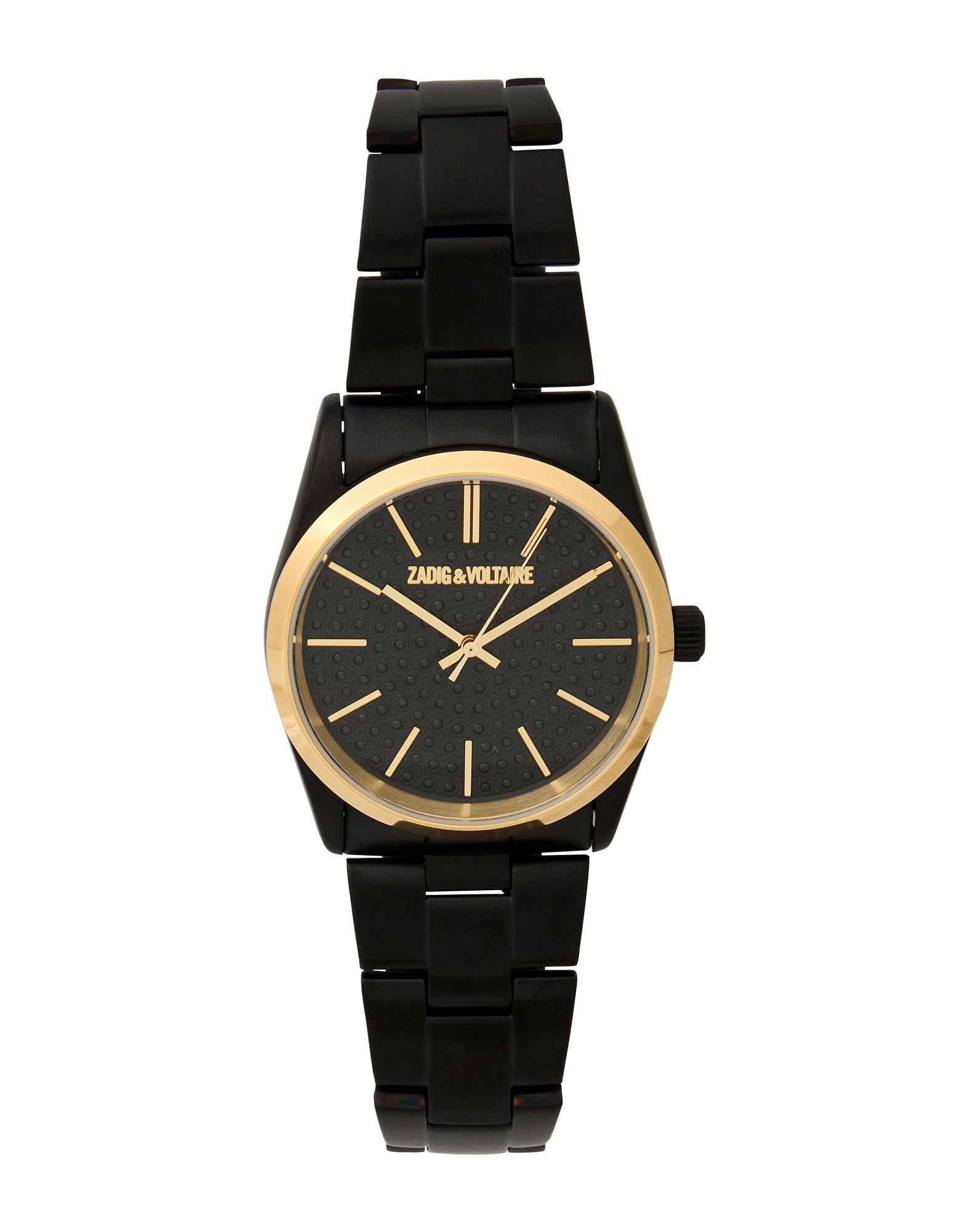  Zadig&voltaire - Schmuck Und Uhren - Armbanduhren - On Yoox.com 