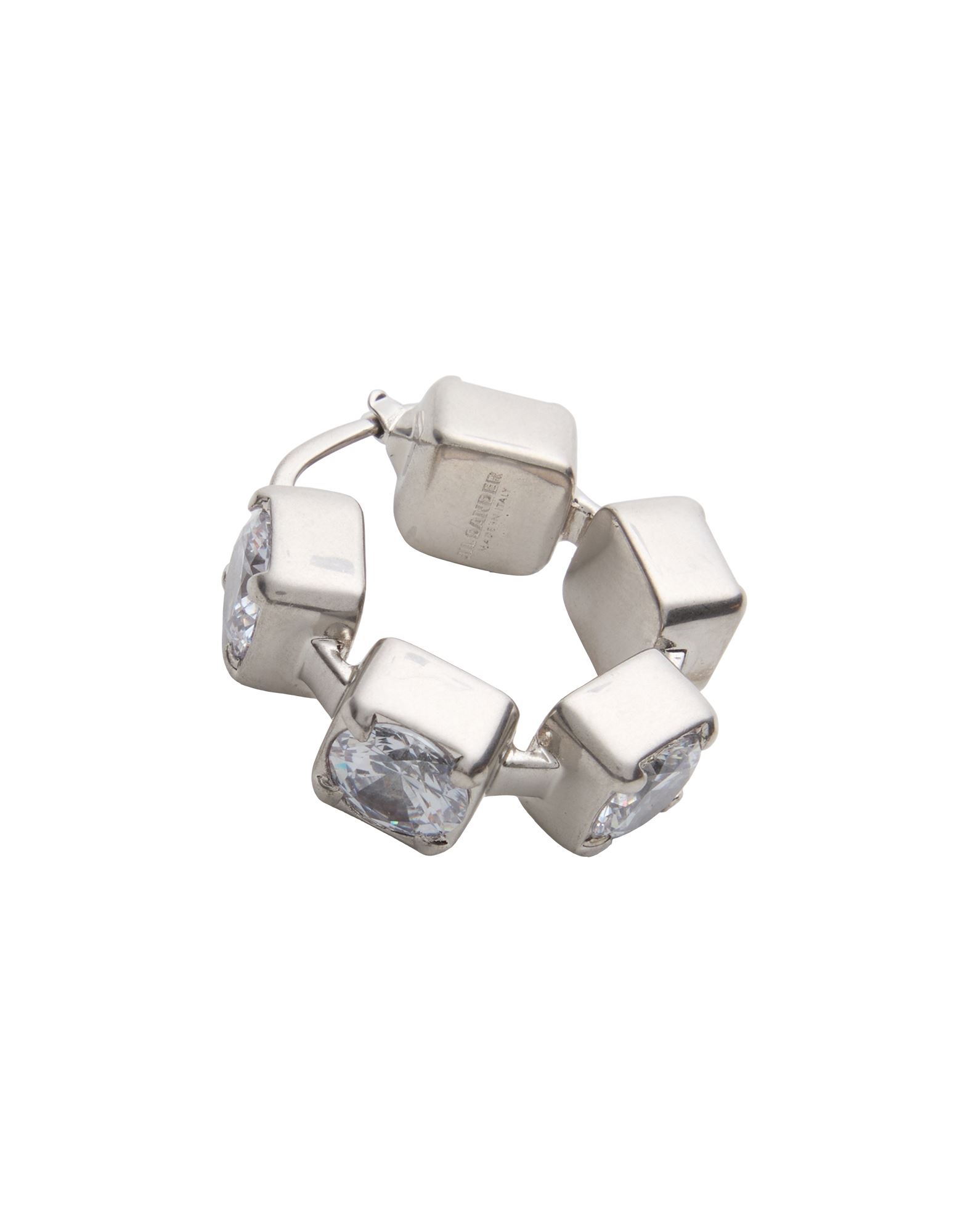  Jil Sander - Schmuck Und Uhren - Ohrringe - On Yoox.com 