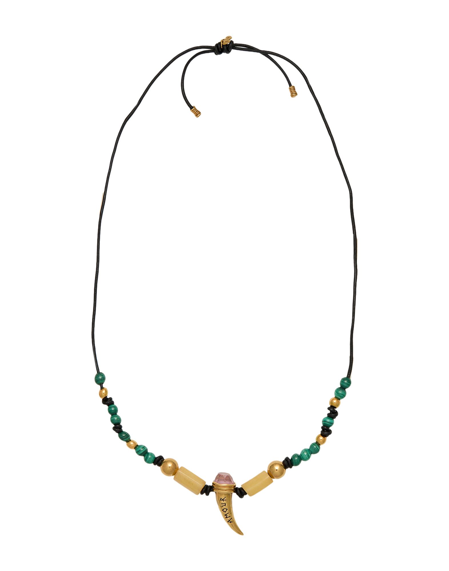  Zadig&voltaire - Schmuck Und Uhren - Halsketten - On Yoox.com 