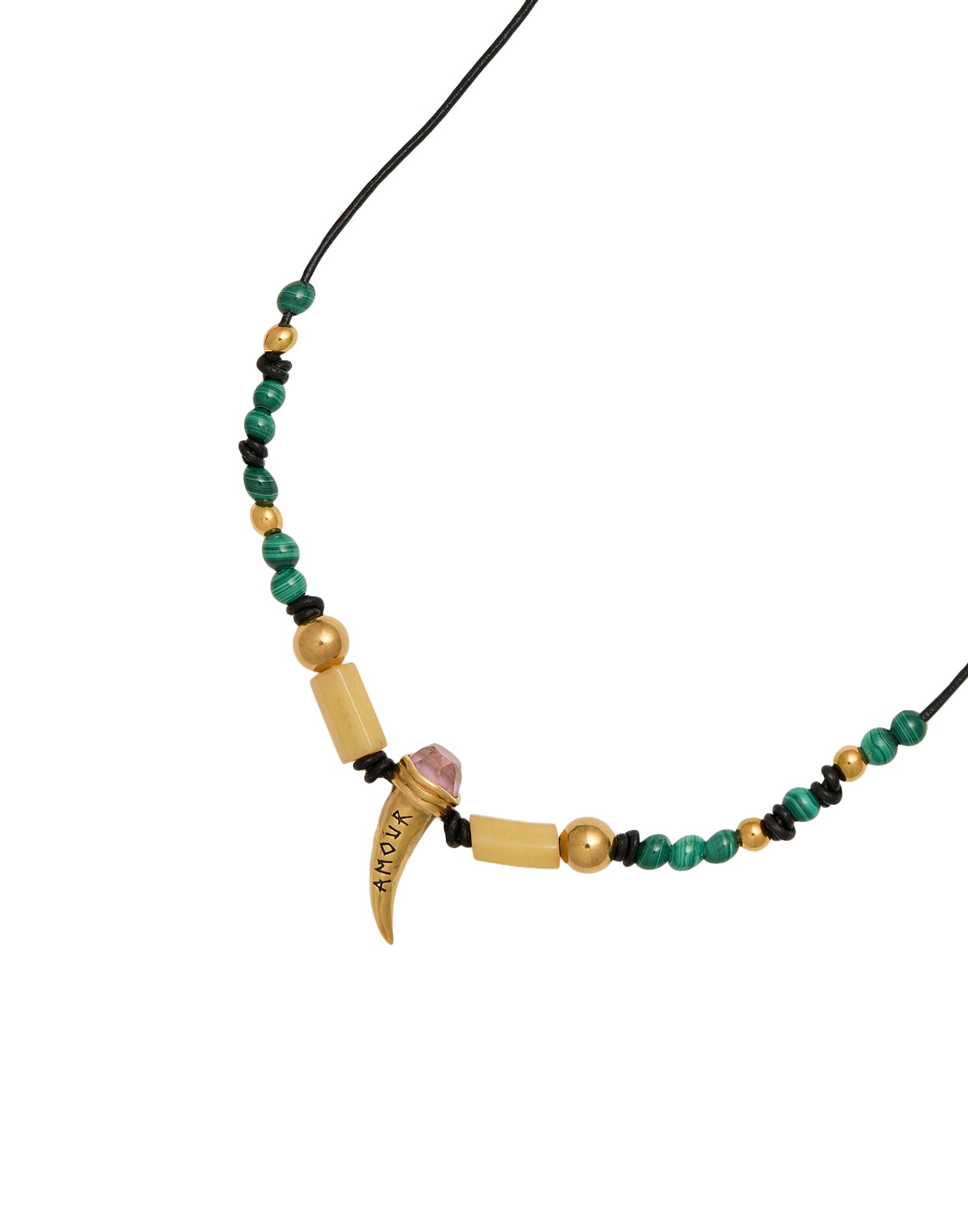  Zadig&voltaire - Schmuck Und Uhren - Halsketten - On Yoox.com 