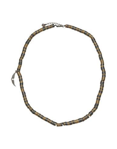 Halskette Damen Gold -- Damen