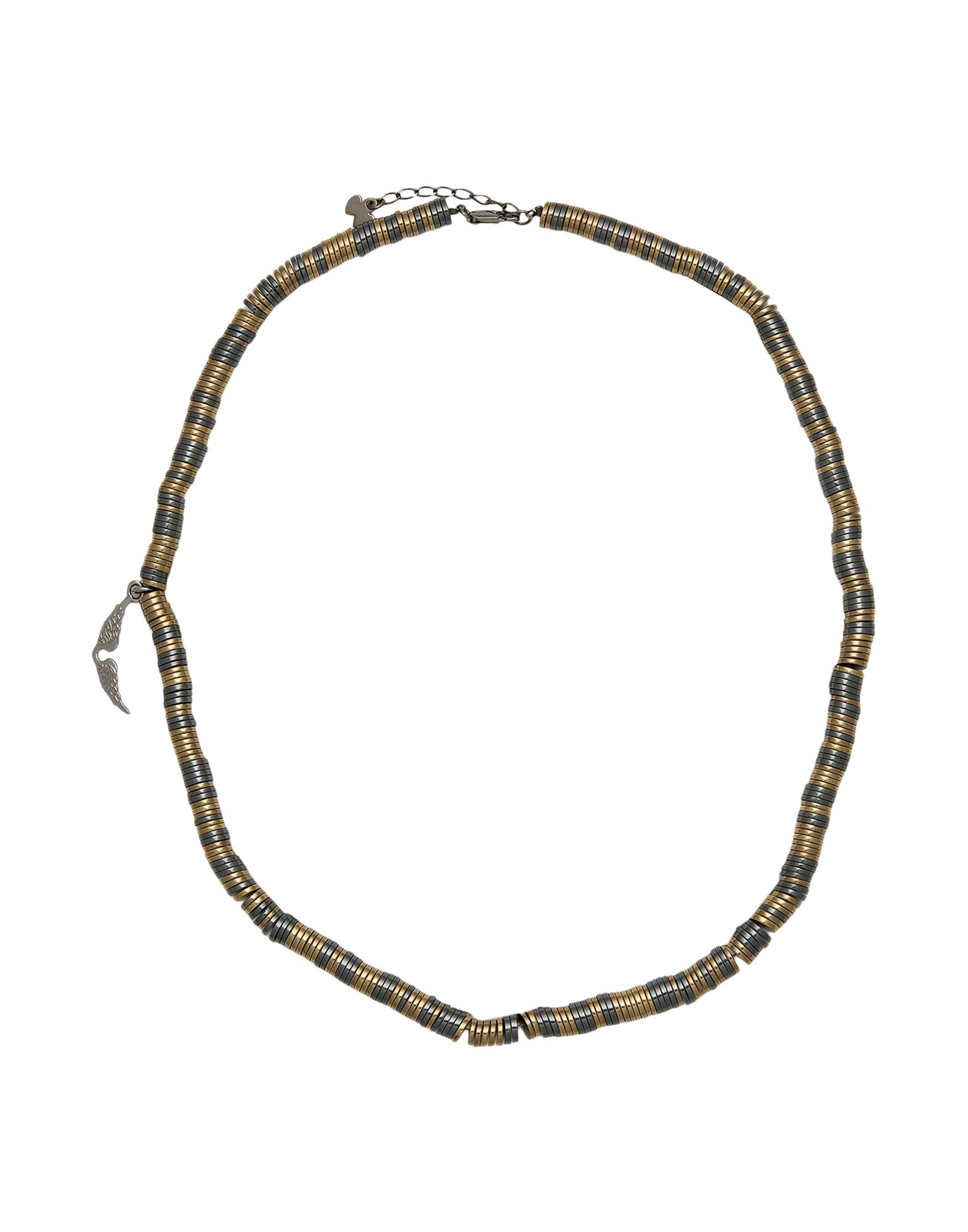  Zadig&voltaire - Schmuck Und Uhren - Halsketten - On Yoox.com 