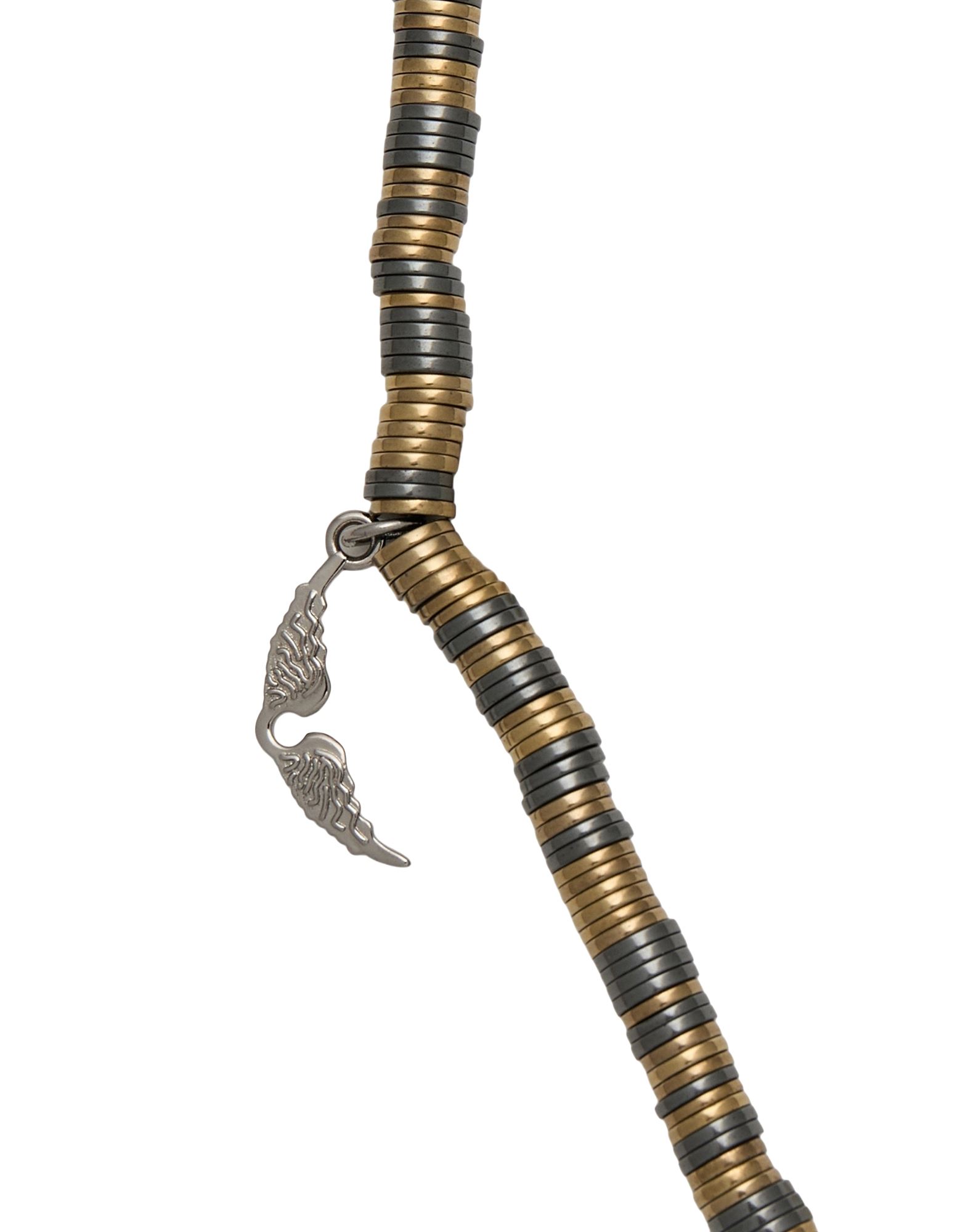  Zadig&voltaire - Schmuck Und Uhren - Halsketten - On Yoox.com 