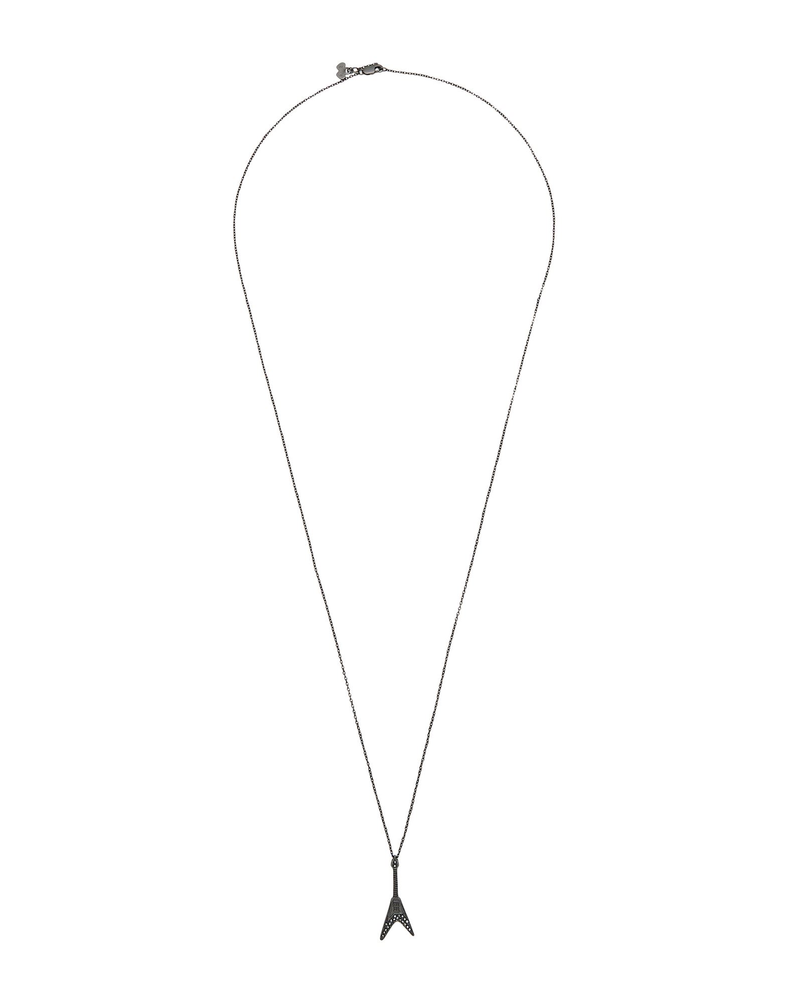  Zadig&voltaire - Schmuck Und Uhren - Halsketten - On Yoox.com 