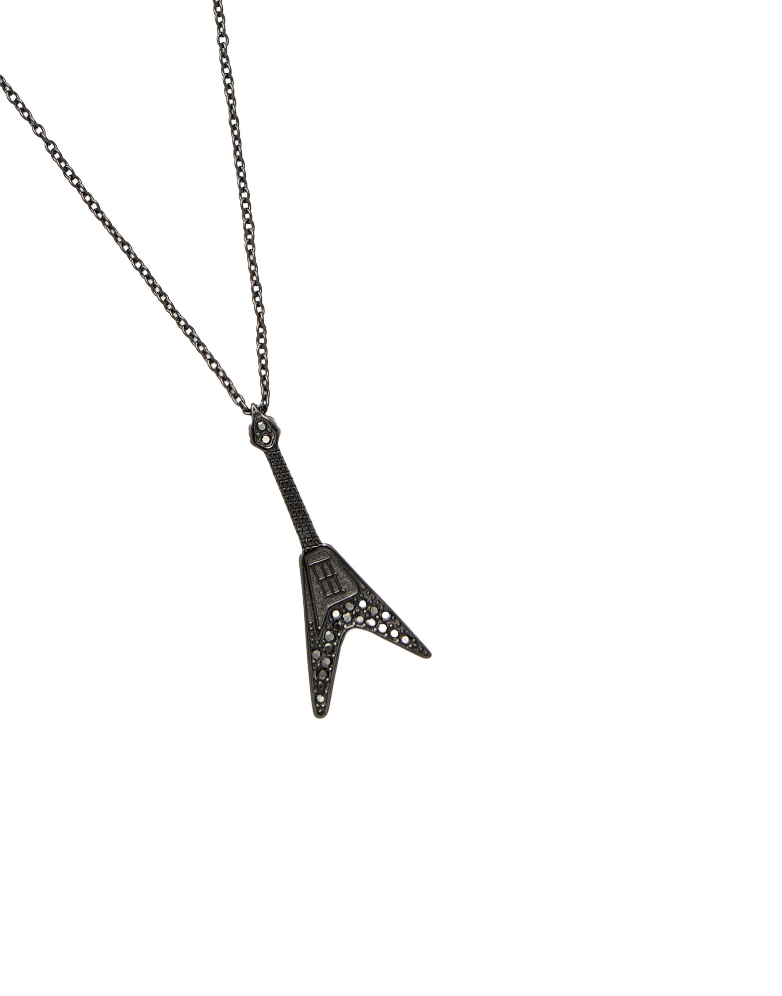  Zadig&voltaire - Schmuck Und Uhren - Halsketten - On Yoox.com 
