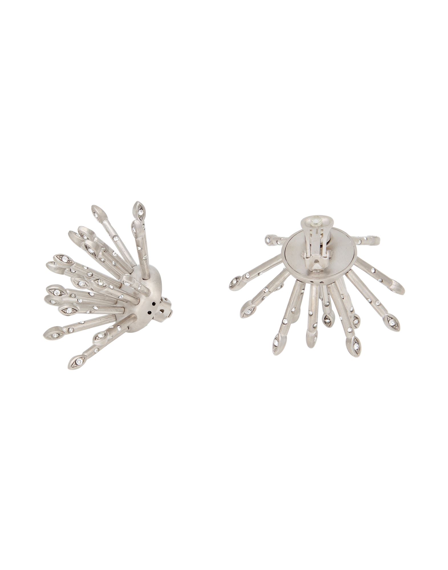  Alberta Ferretti - Schmuck Und Uhren - Ohrringe - On Yoox.com 
