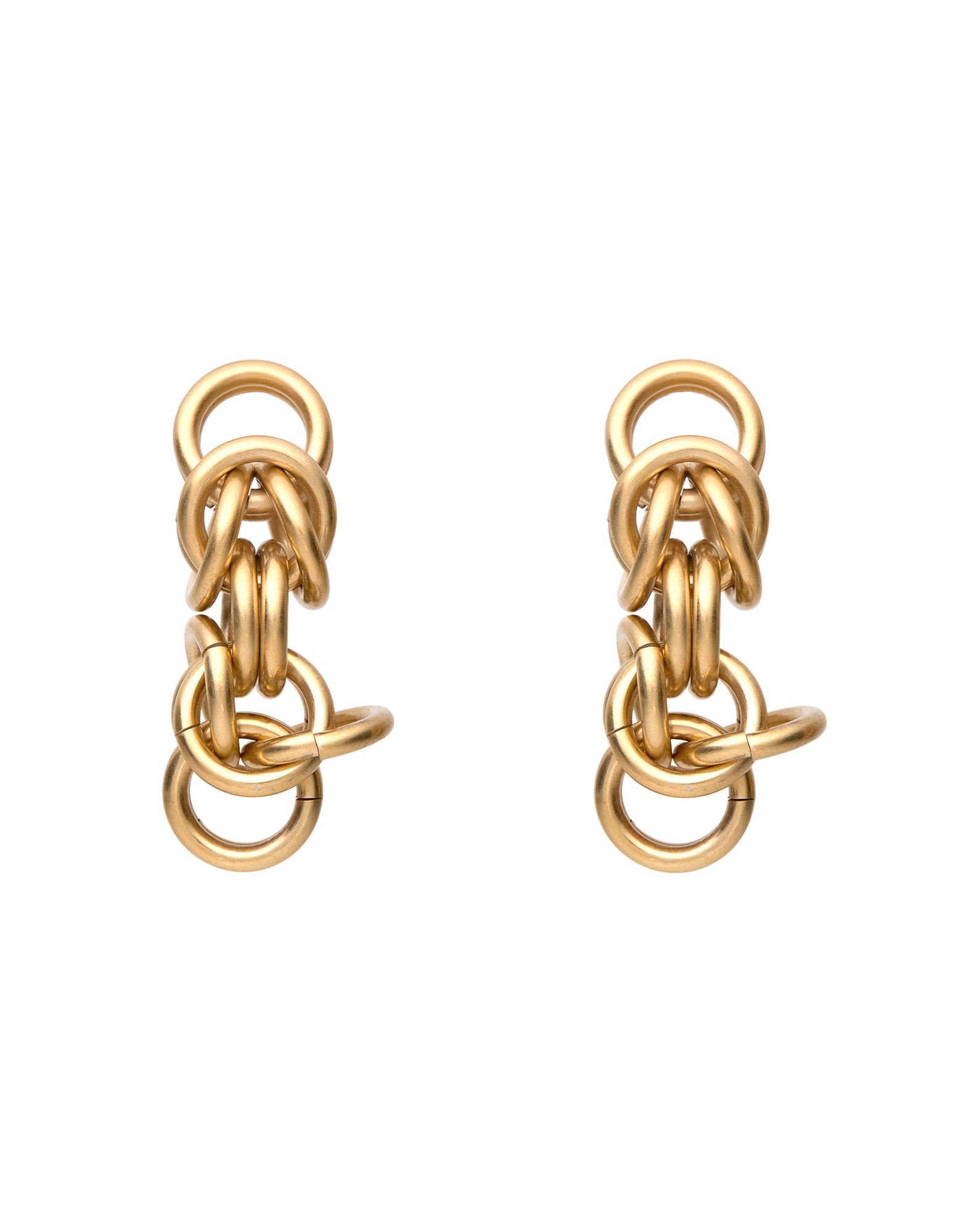  Alberta Ferretti - Schmuck Und Uhren - Ohrringe - On Yoox.com 