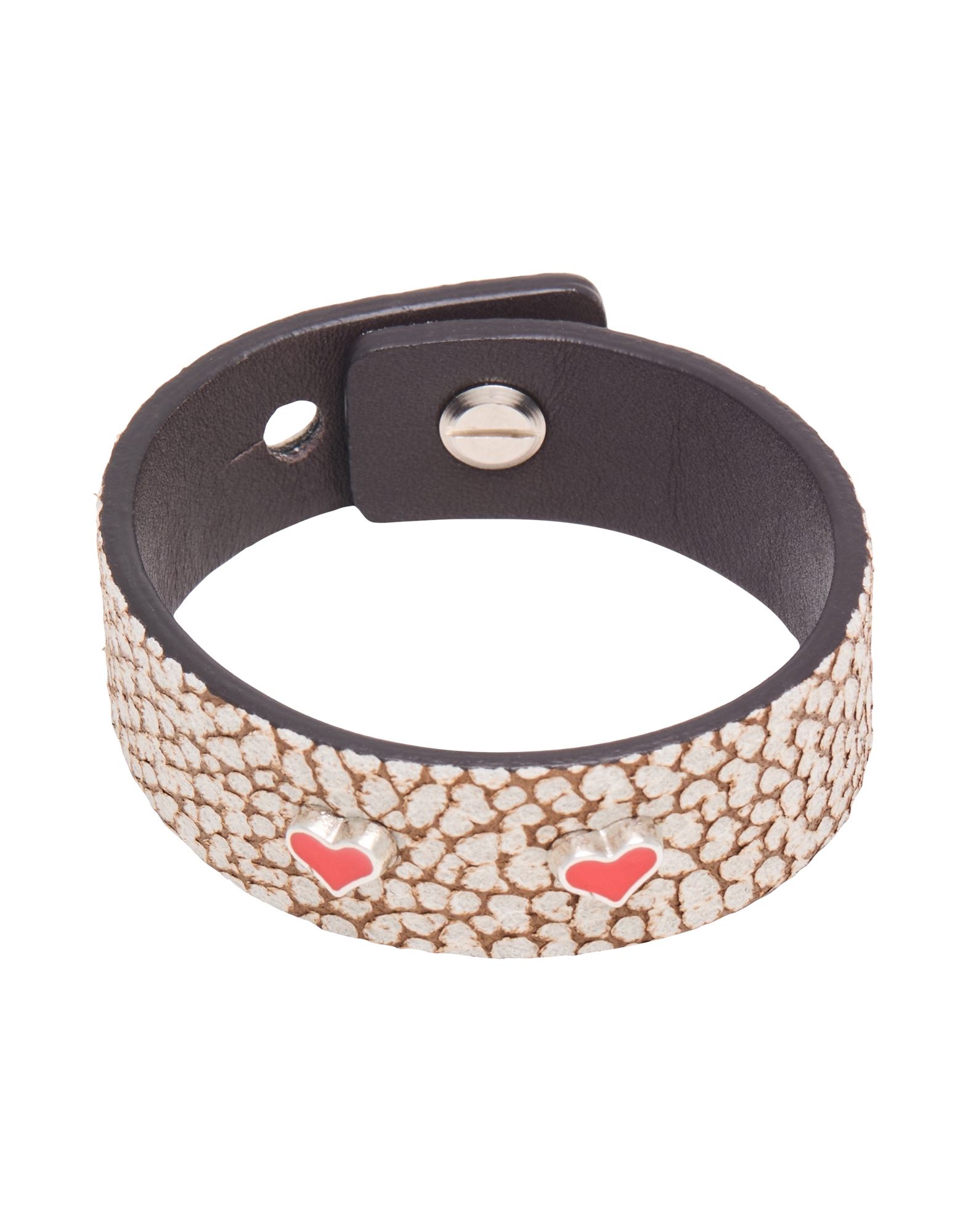 Borbonese - Joyas Y Relojes - Pulseras - On Yoox.com 